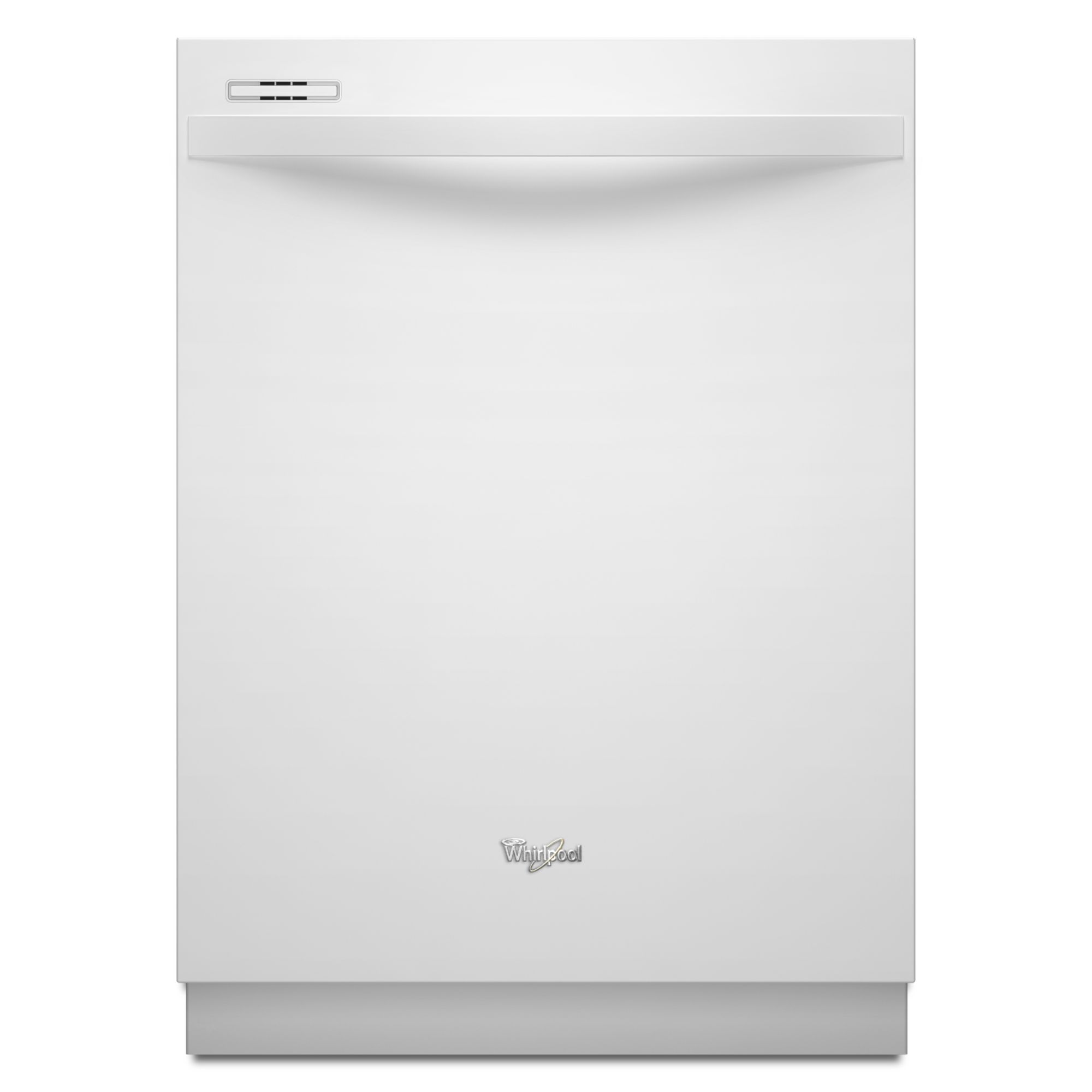 Whirlpool WDT710PAYW1 Undercounter Dishwasher