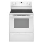 Electric Freestanding Range logo