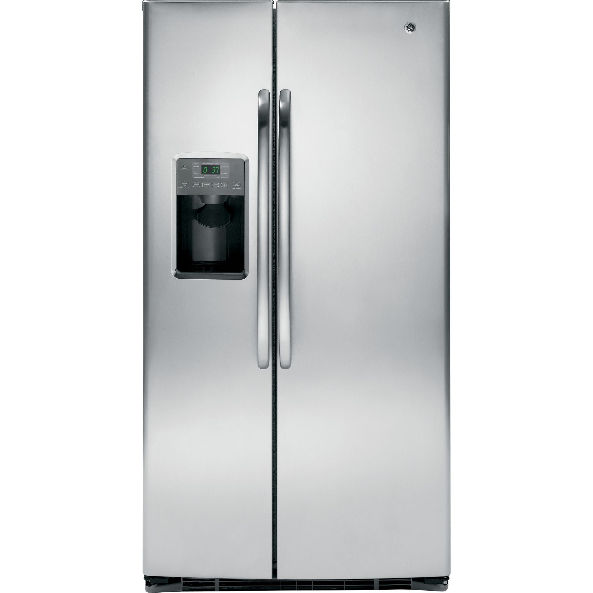 GE GSHS6NGBBHSS Refrigerator - N Series