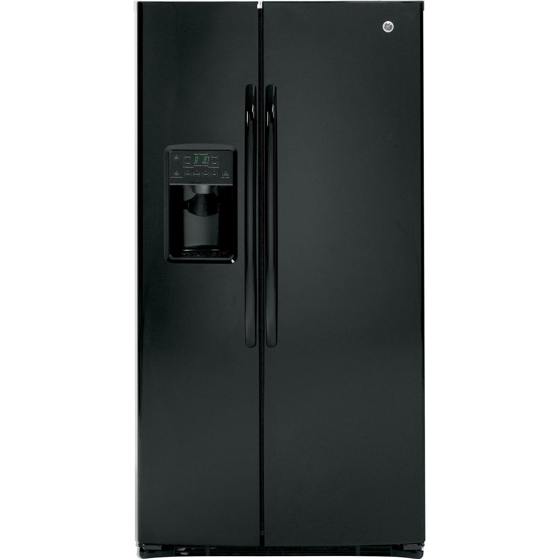 Refrigerator - N Series logo