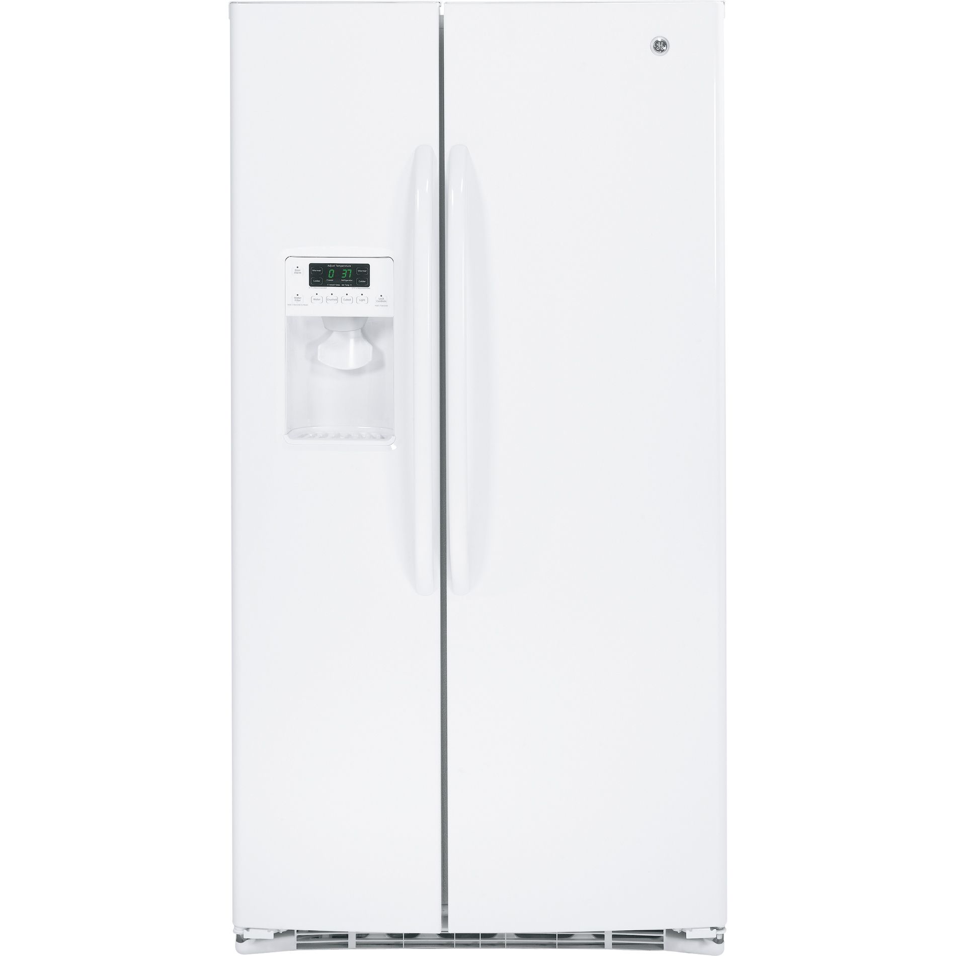 GE GSHF6NGBCHWW Refrigerator - B Series
