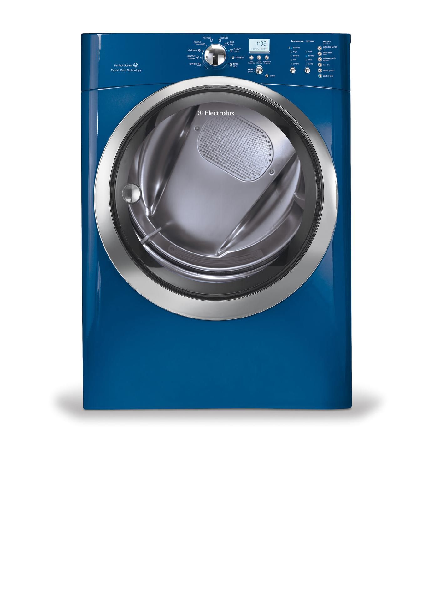 Electrolux EIMED60JMB0 Dryer