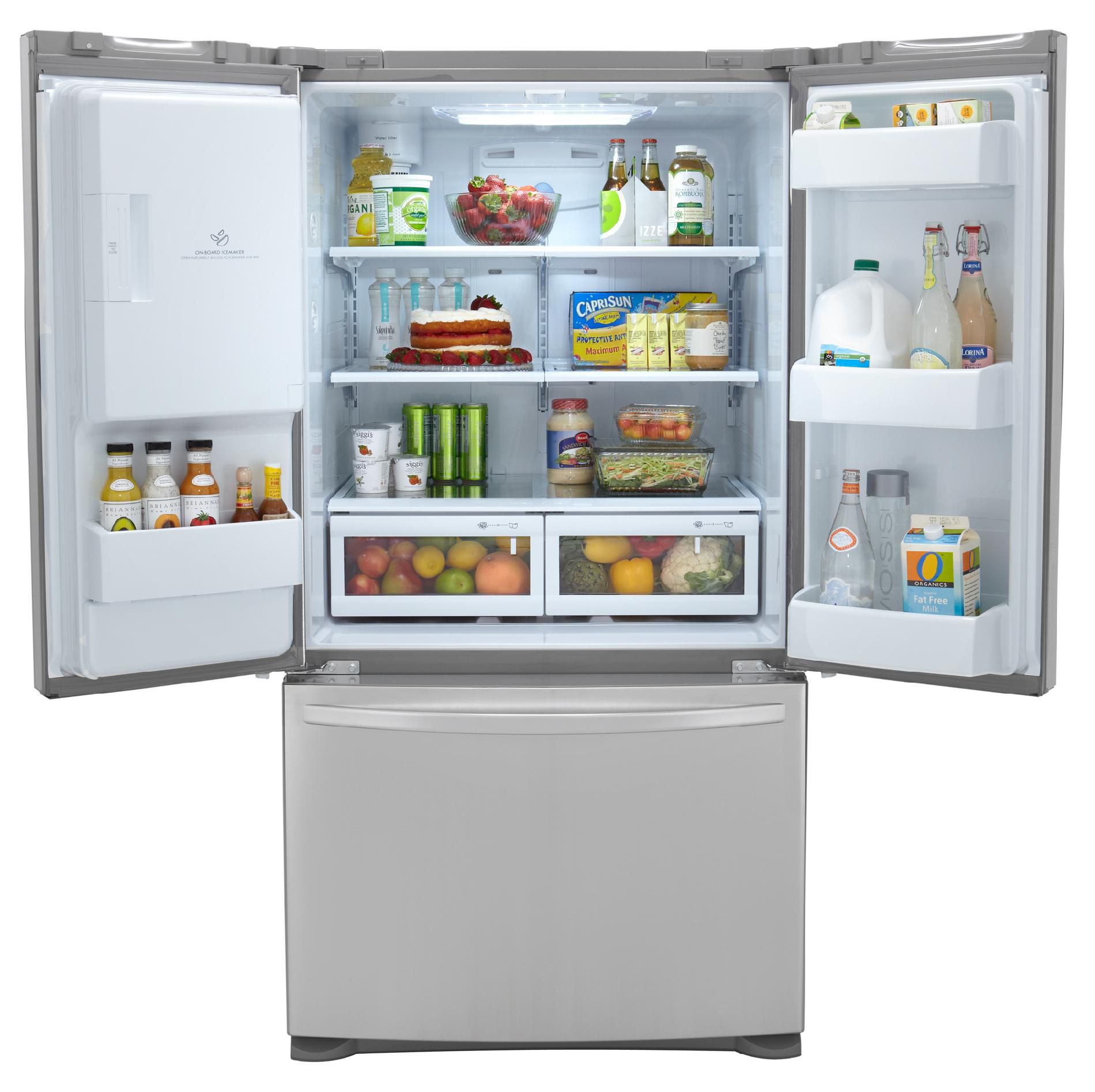 Kenmore 79572023110 Refrigerator