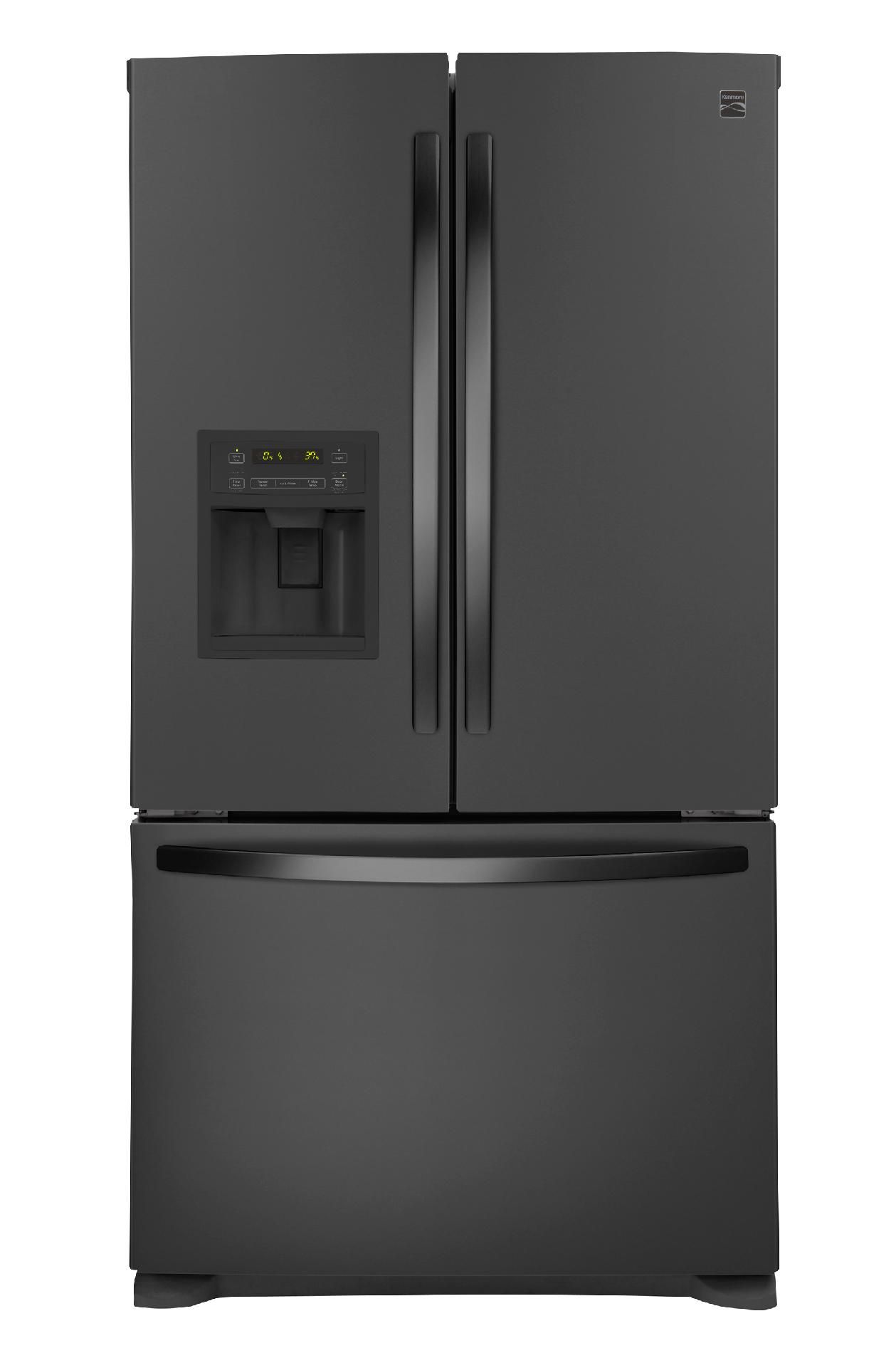 Kenmore 79572029110 Refrigerator
