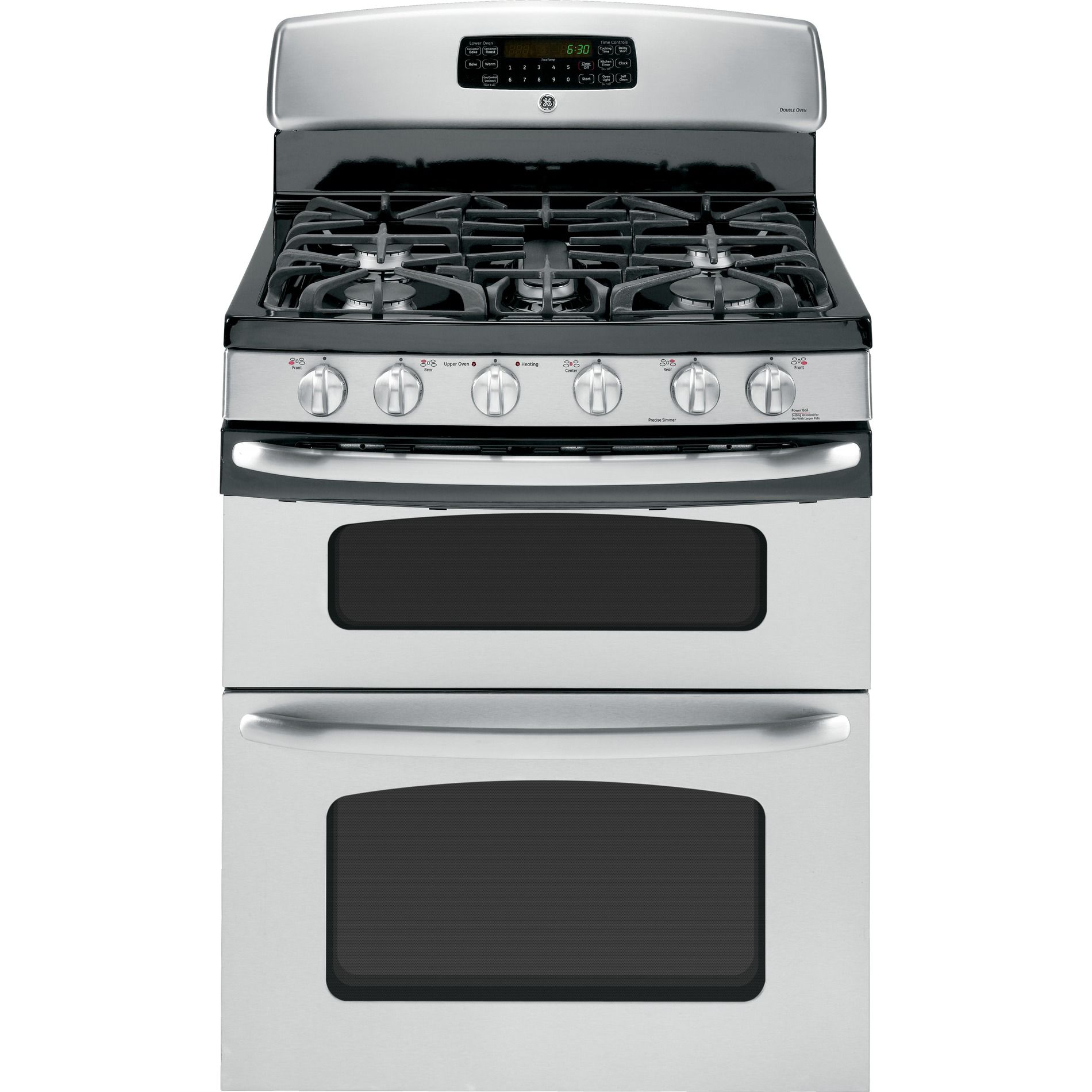 GE JGB870SET1SS Gas Range