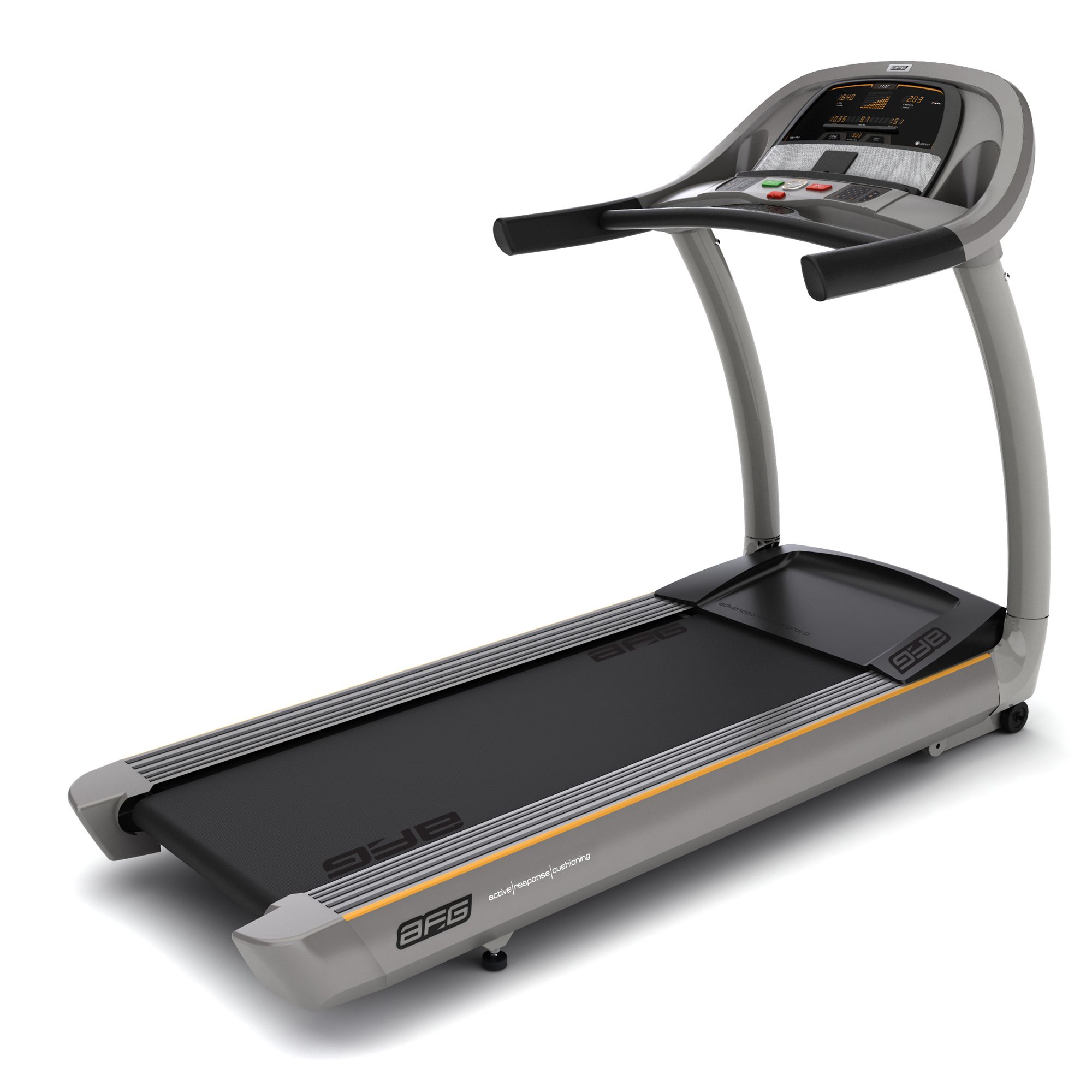 AFG 7.1AT Treadmill