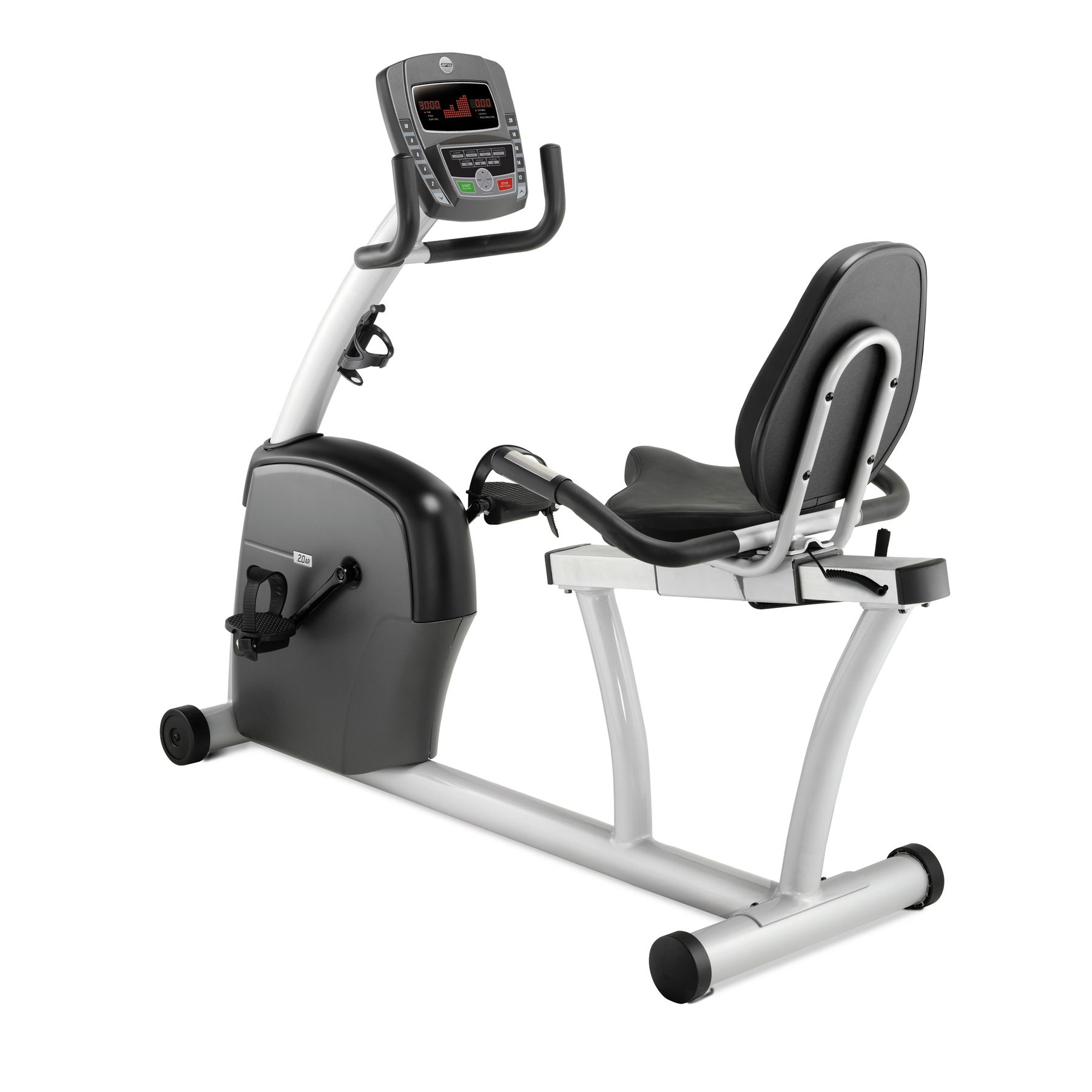 Afg 7.3 best sale aic spin bike