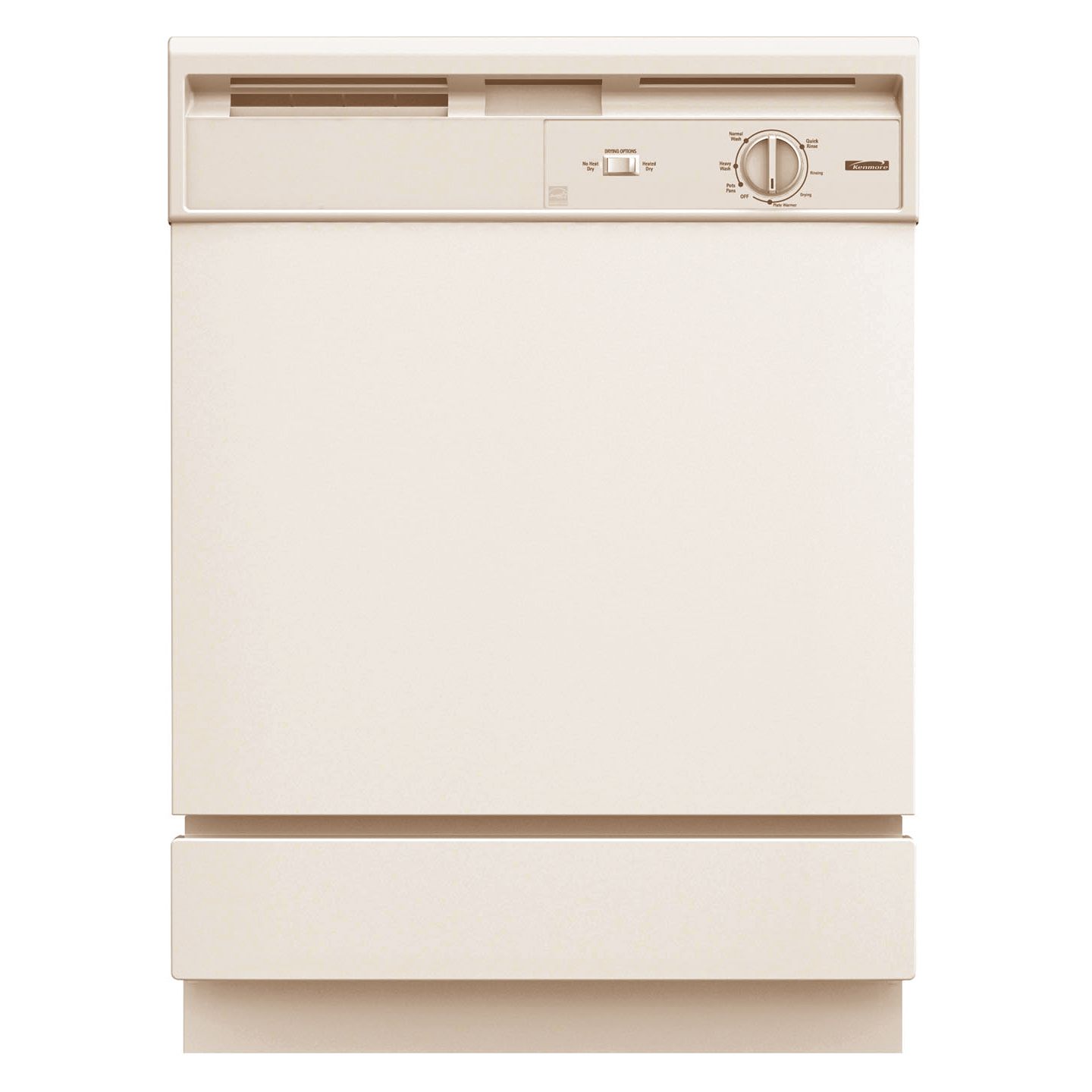 Kenmore 66514214K901 Undercounter Dishwasher