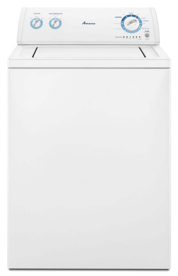 Amana NTW4501XQ0 Washer