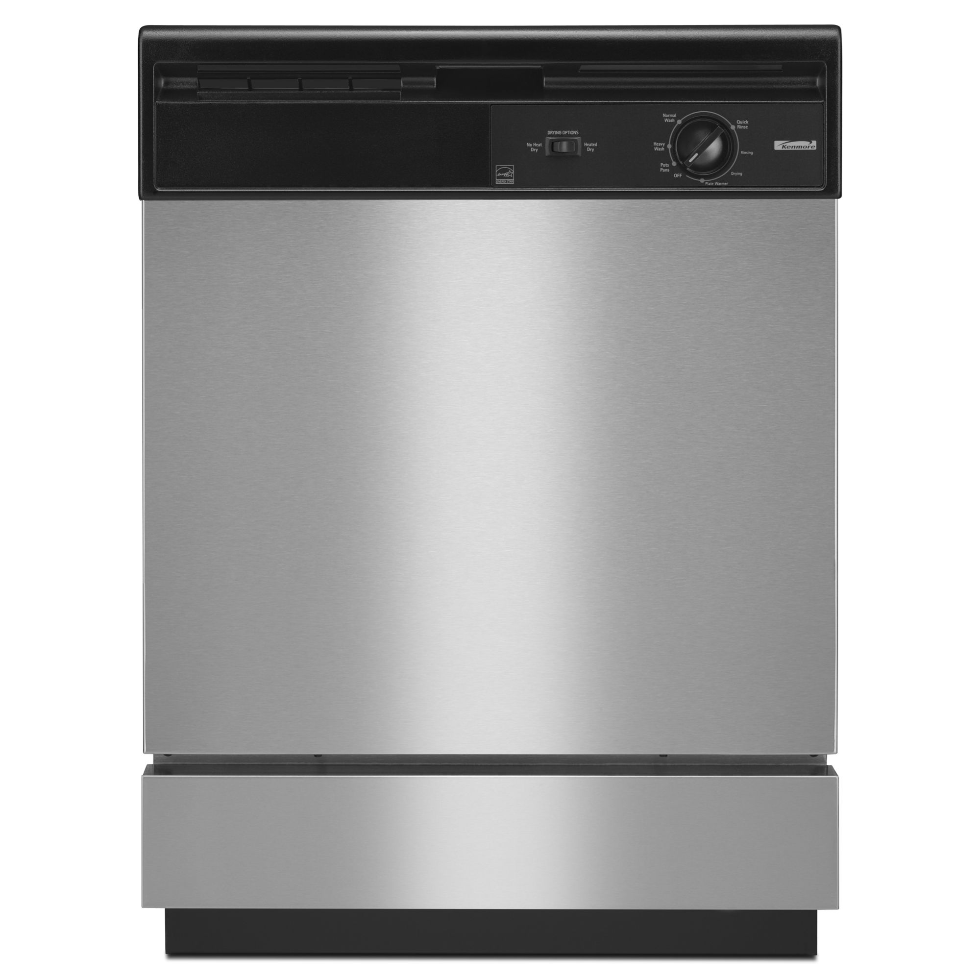 Kenmore 66514213K900 Undercounter Dishwasher