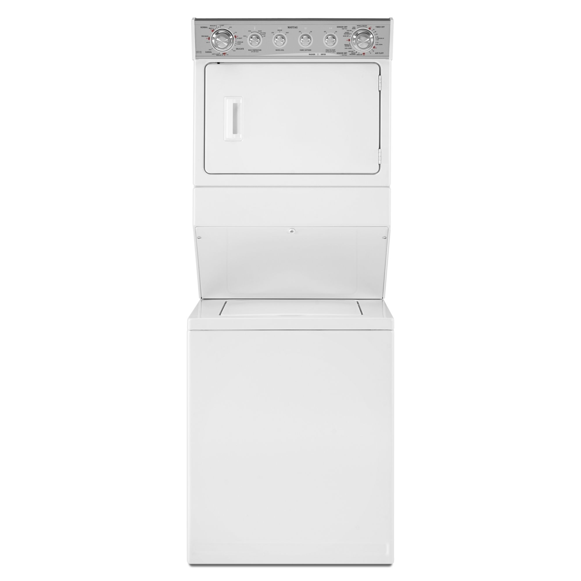 Maytag MGT3800XW2 Laundry Center