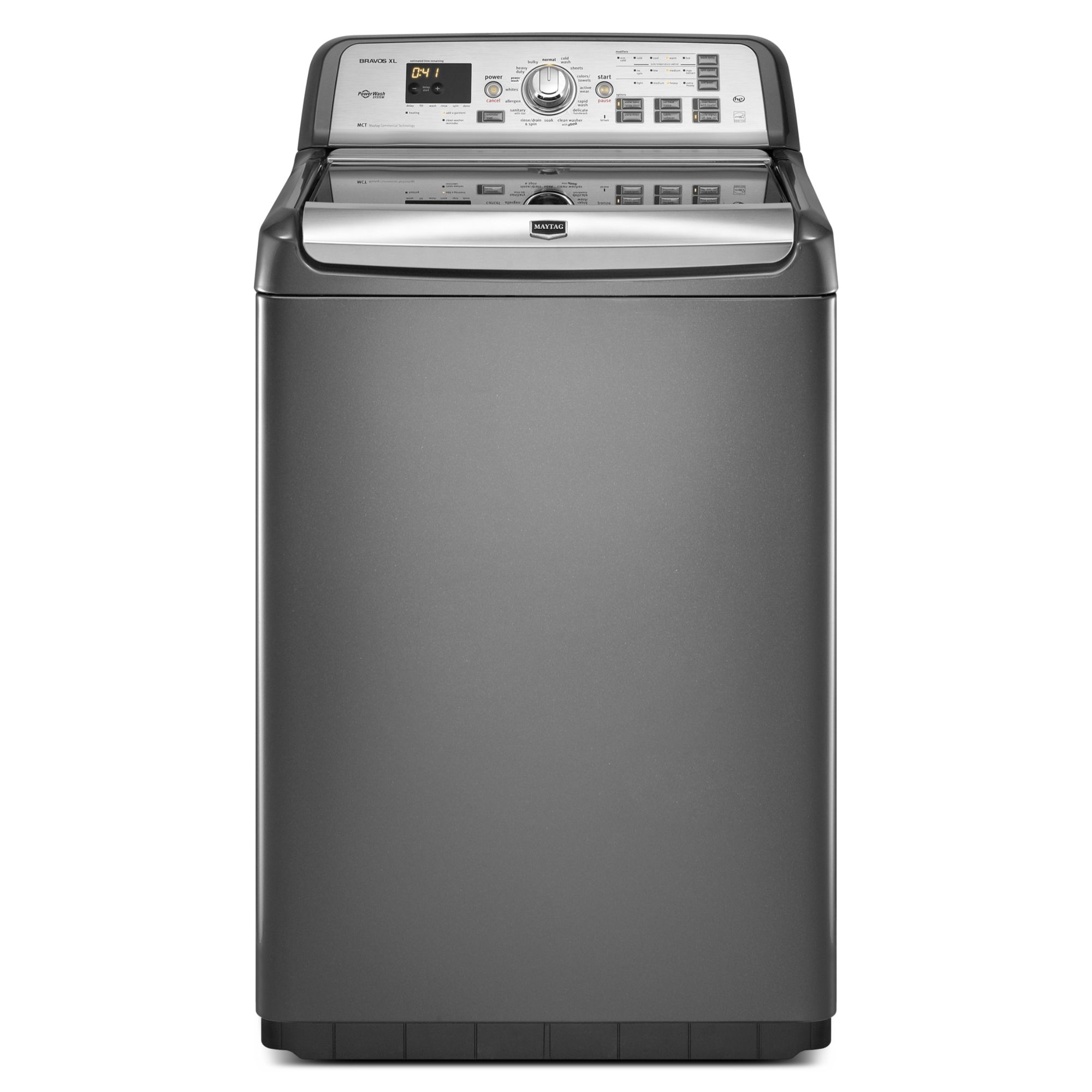 Maytag MVWB950YG0 Washer