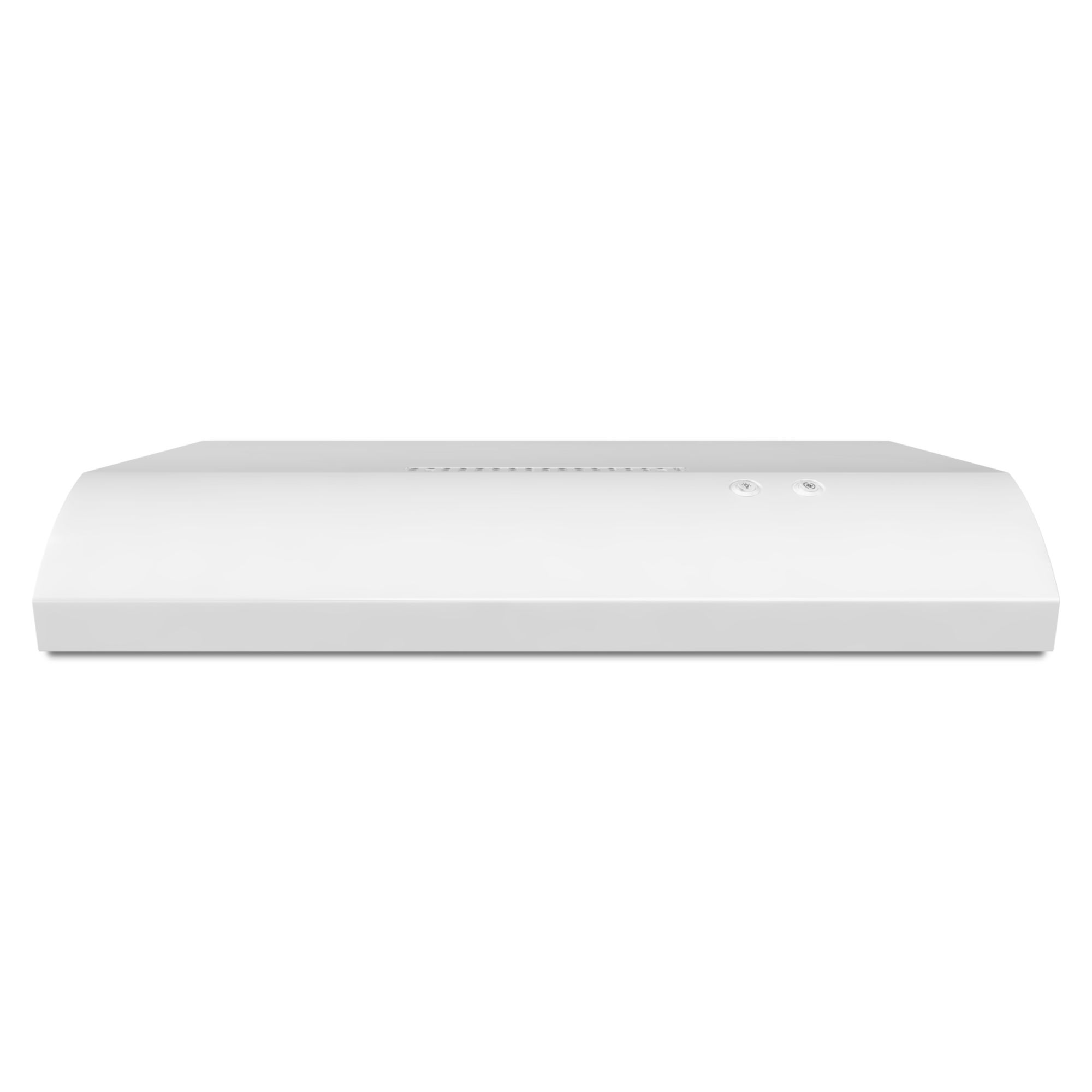 Whirlpool UXT3030AYW0 30" & 36" Range Hood