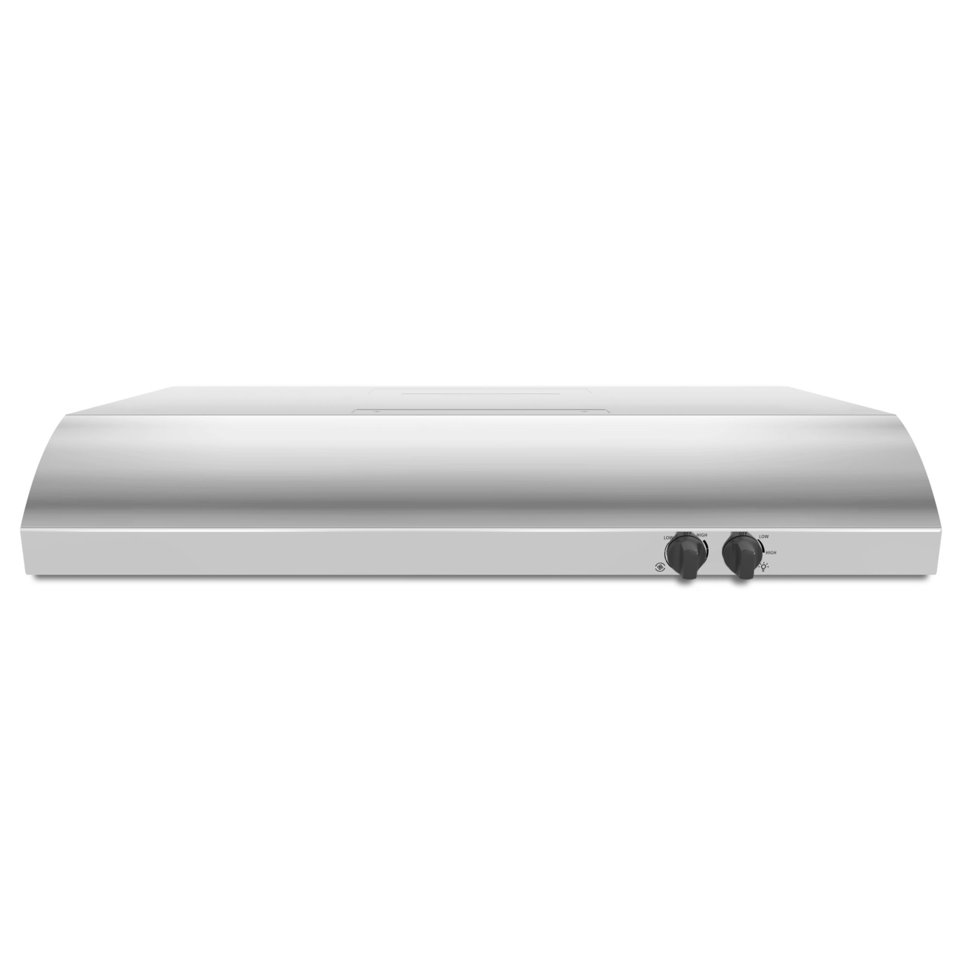 Whirlpool UXT4236AYS0 30" & 36" Range Hood