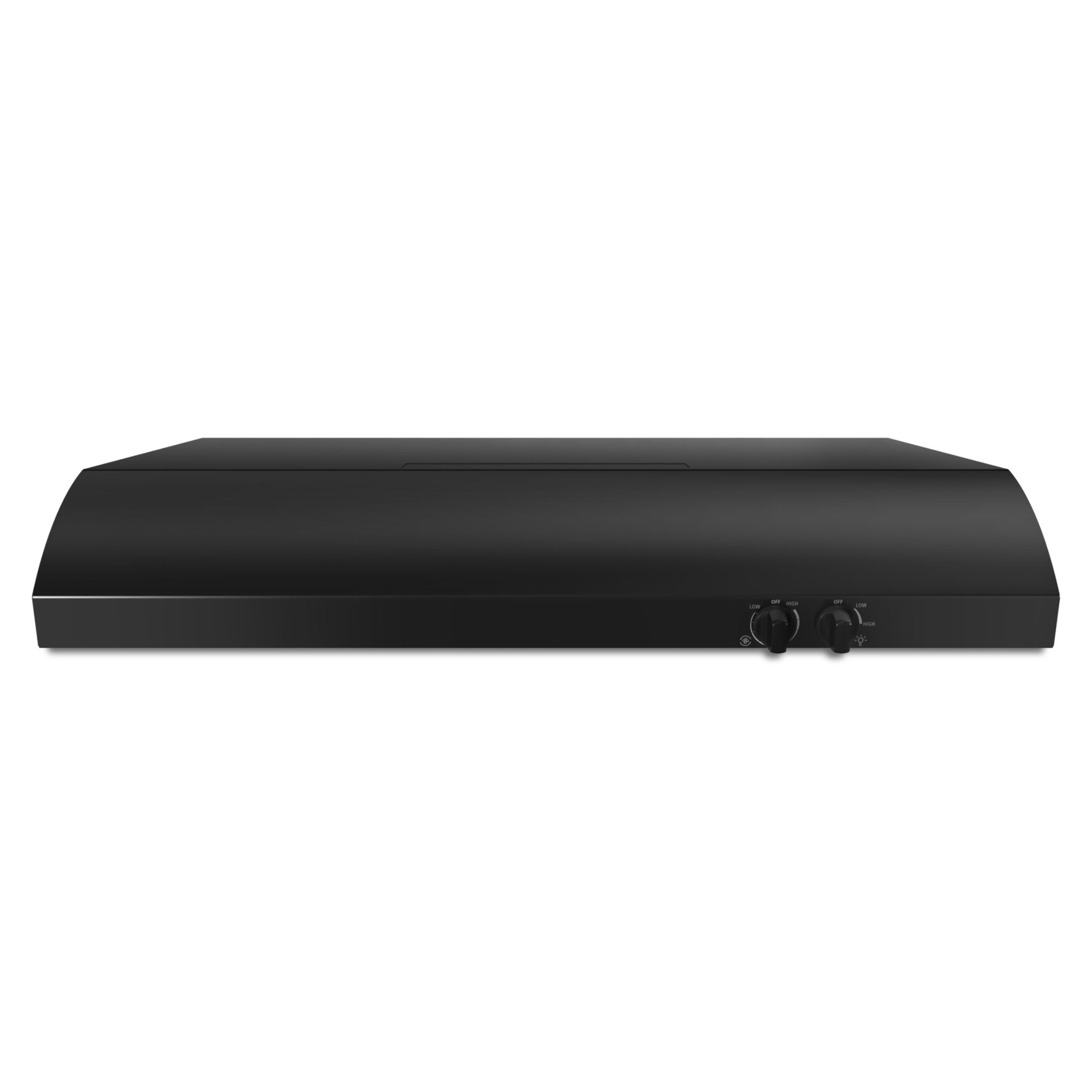 Whirlpool UXT4236AYB0 30" & 36" Range Hood