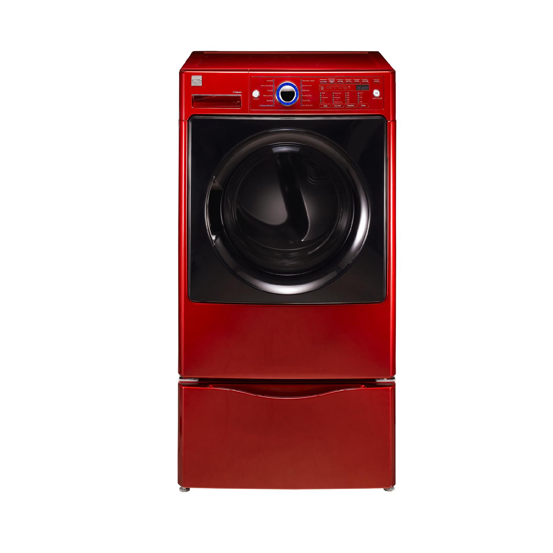 Kenmore Elite 79691029900 Dryer