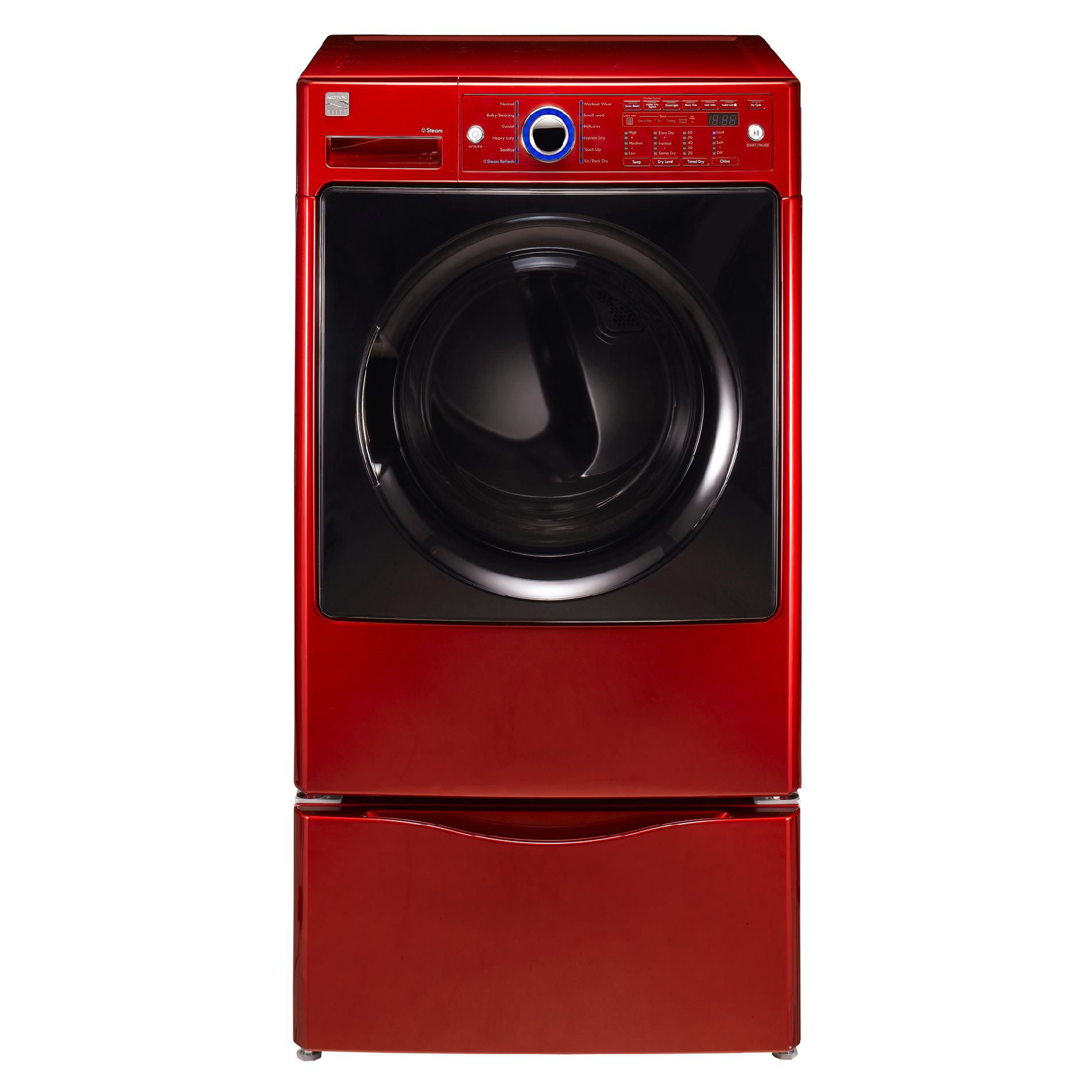 Kenmore Elite 79681029900 Dryer
