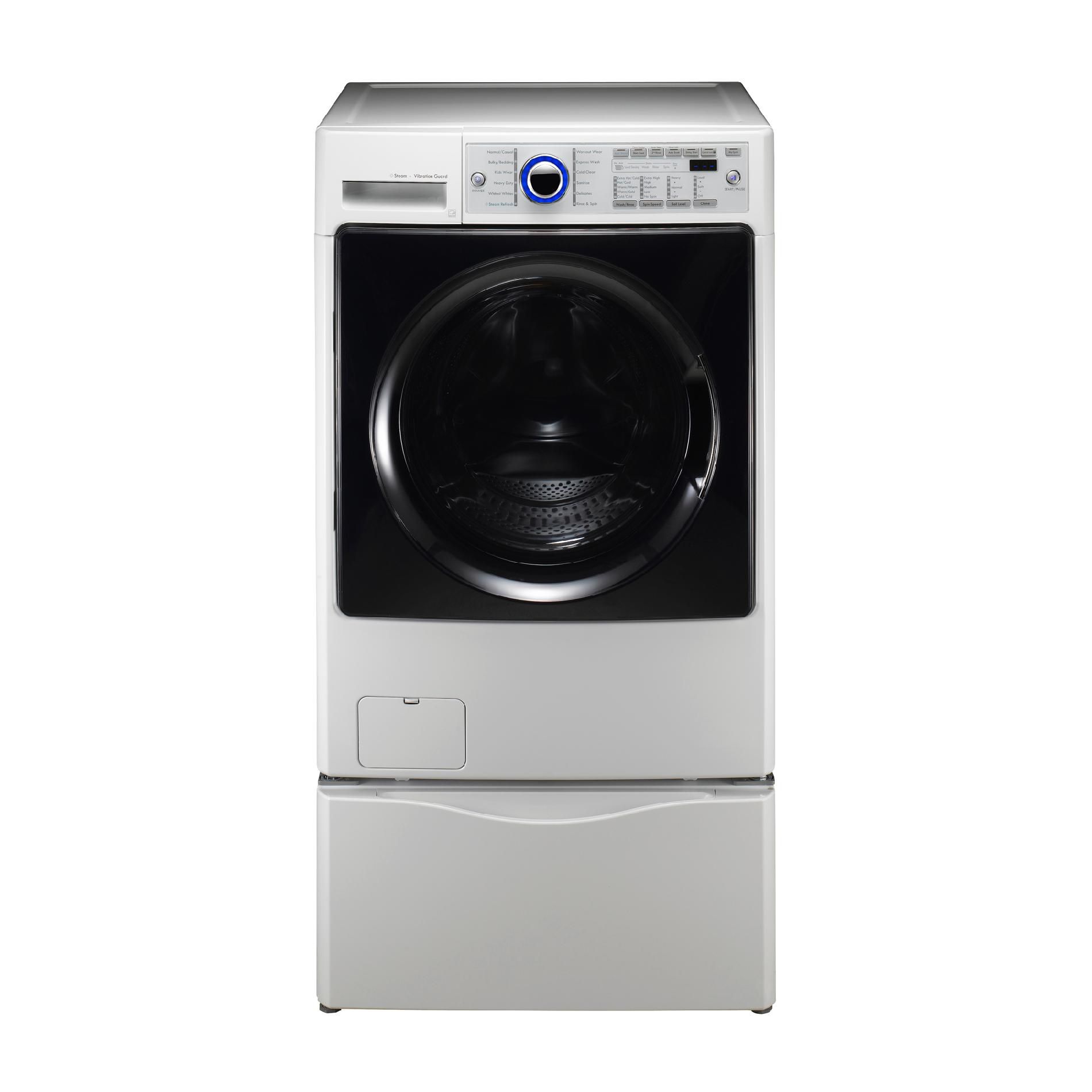 Kenmore Elite 79641022900 Washer