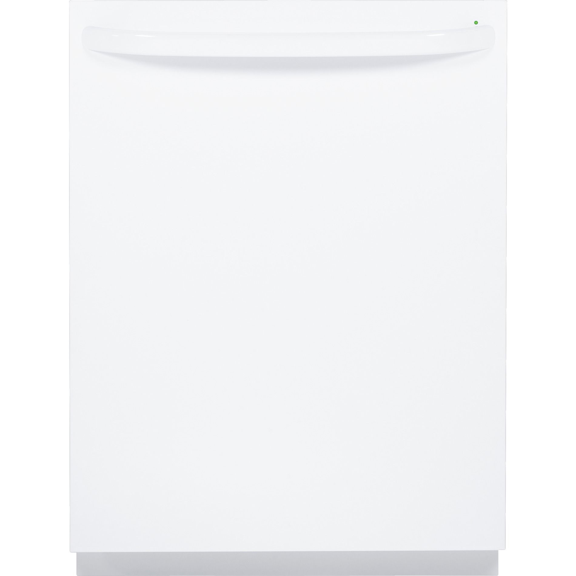 GE GDWT608V50WW Dishwasher