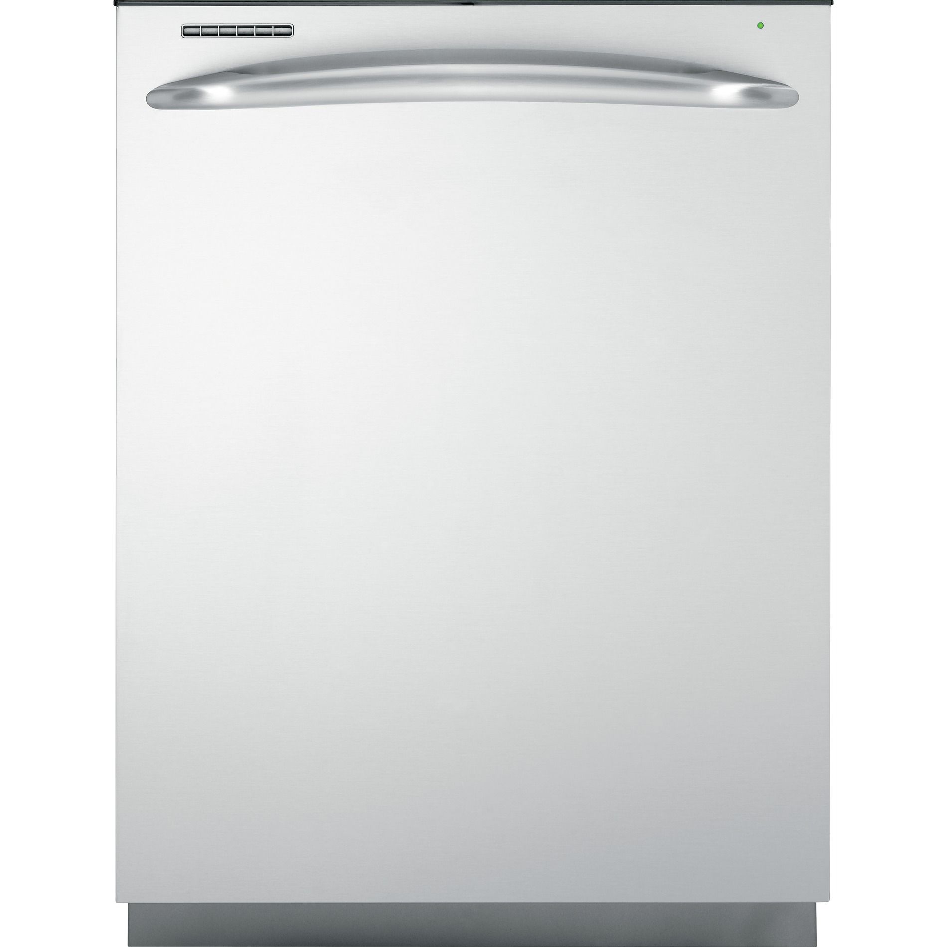 GE PDWT180V50SS Dishwasher