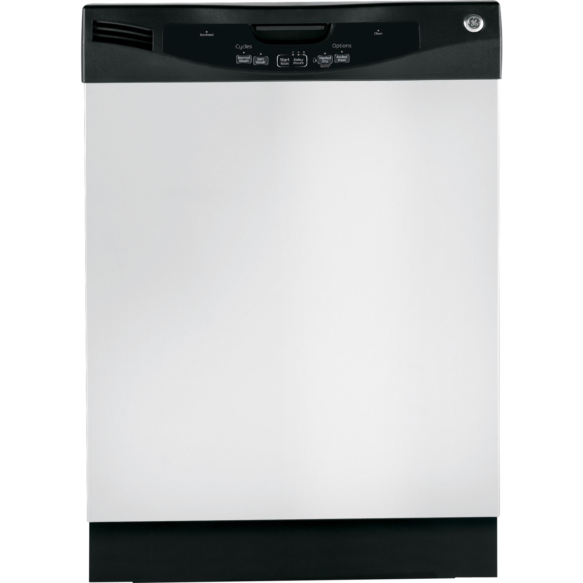 GE GLD4664V00SS Dishwasher