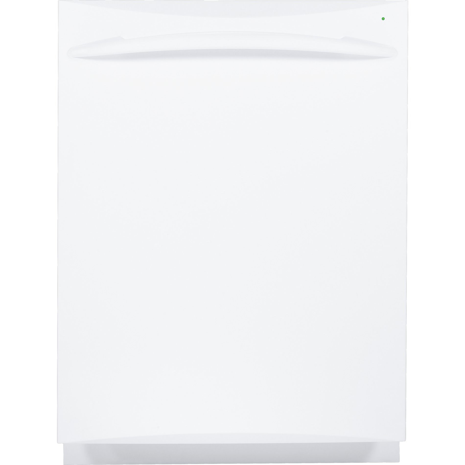 GE PDWT500V50WW Dishwasher