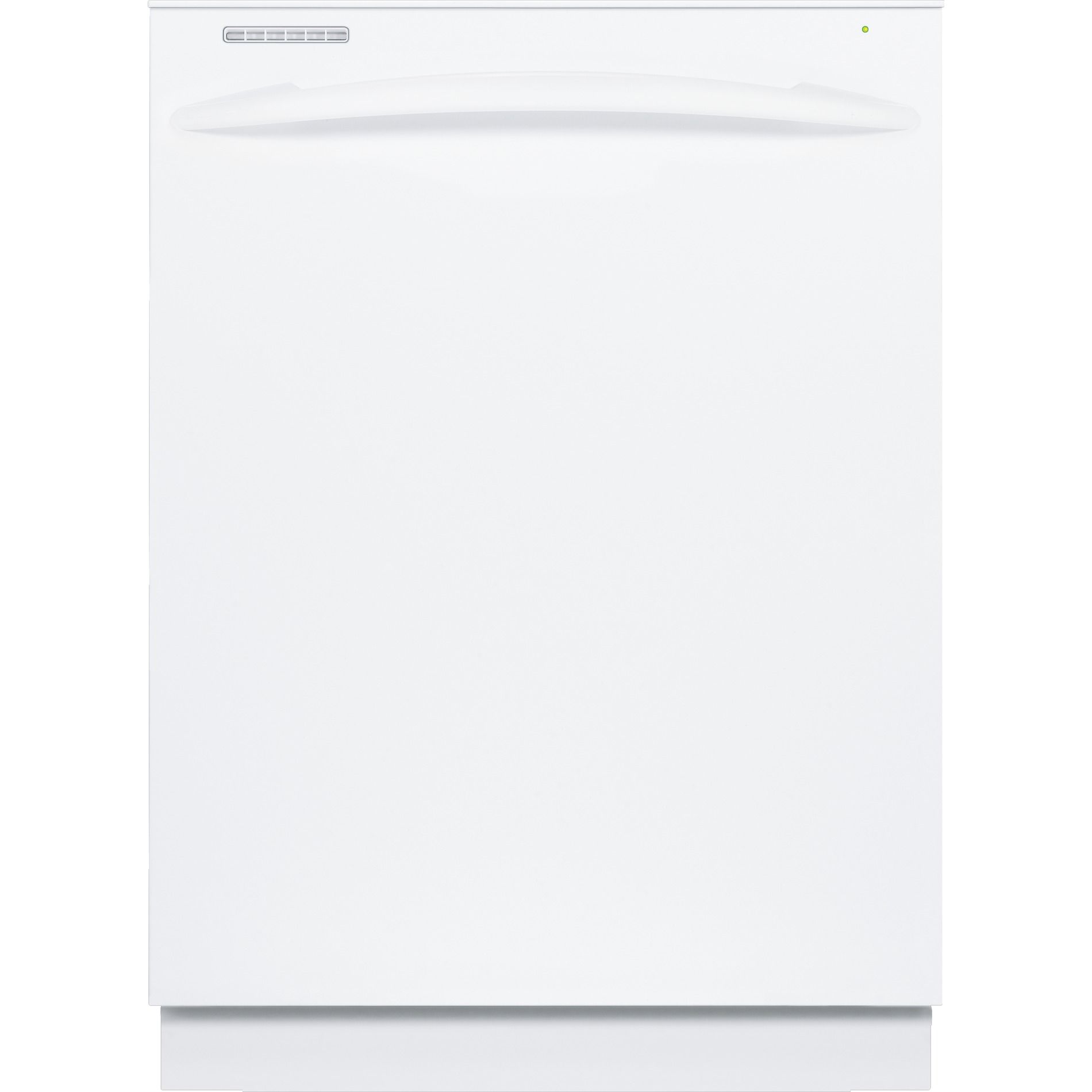 GE PDW7800V00WW Dishwasher