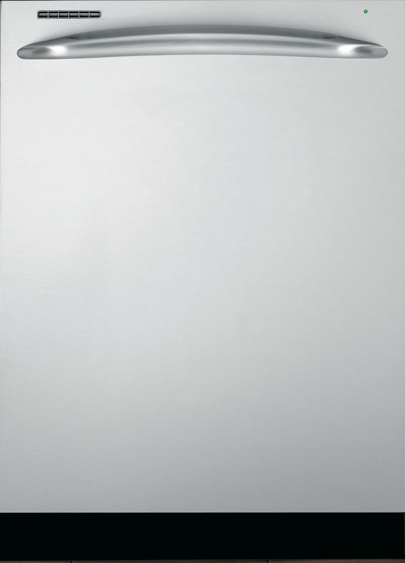 GE PDW7880V00SS Dishwasher