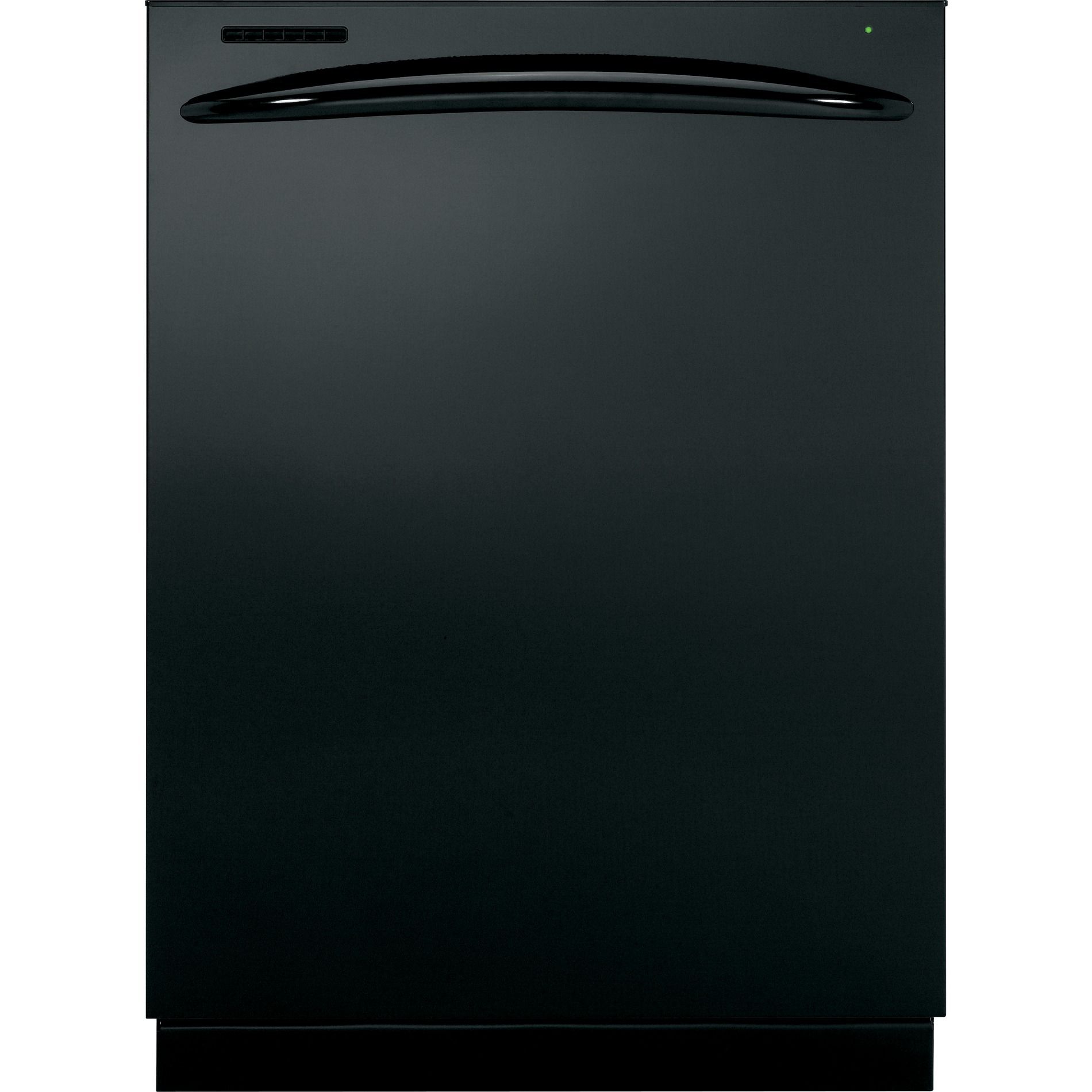 GE PDW7800V00BB Dishwasher