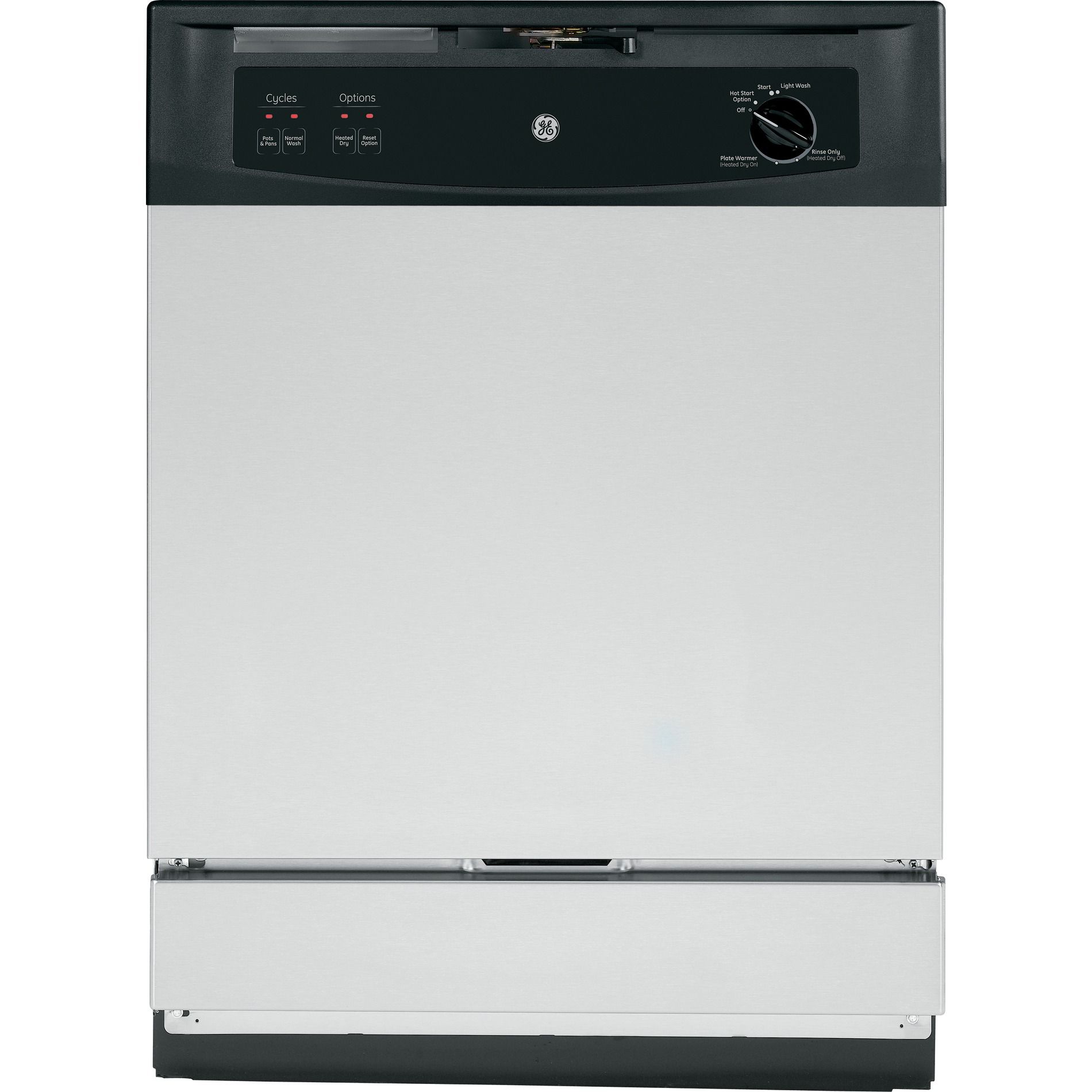 GE GSM2260V50SS Dishwasher