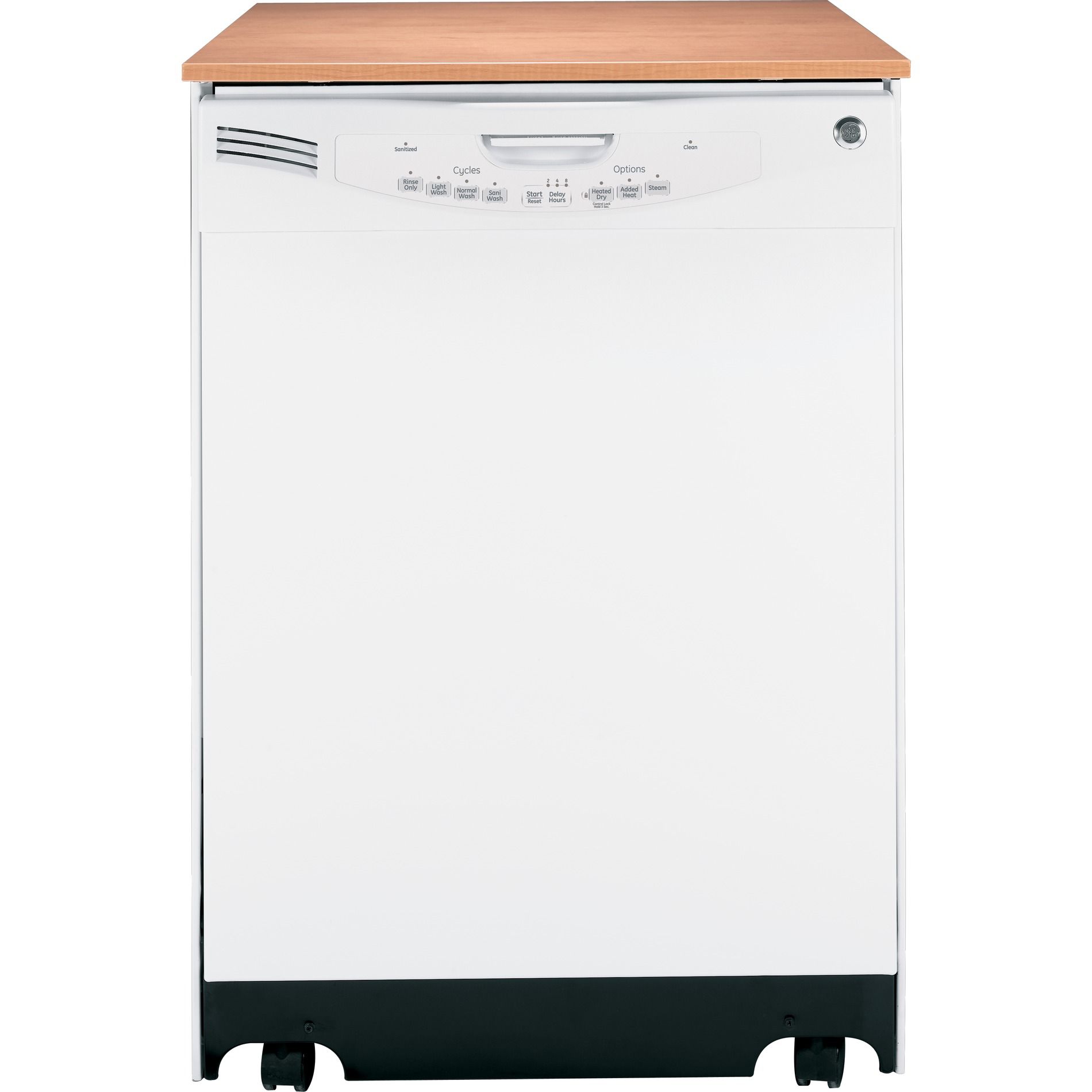 GE GLC5604V00WW Dishwasher
