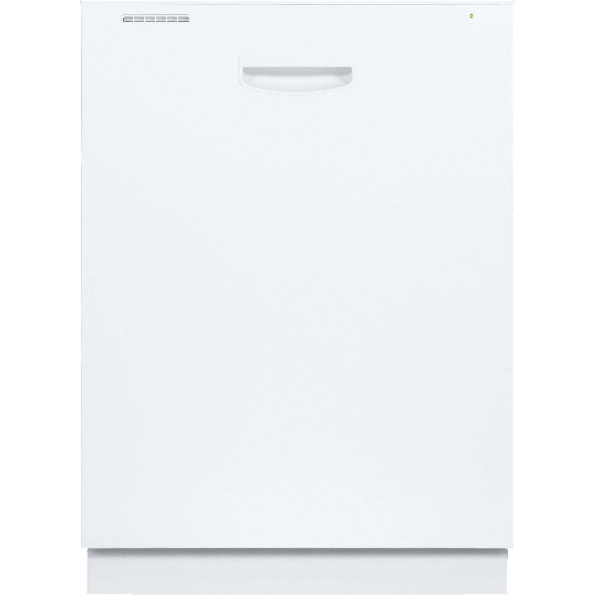 GE GLD5606V00WW Dishwasher