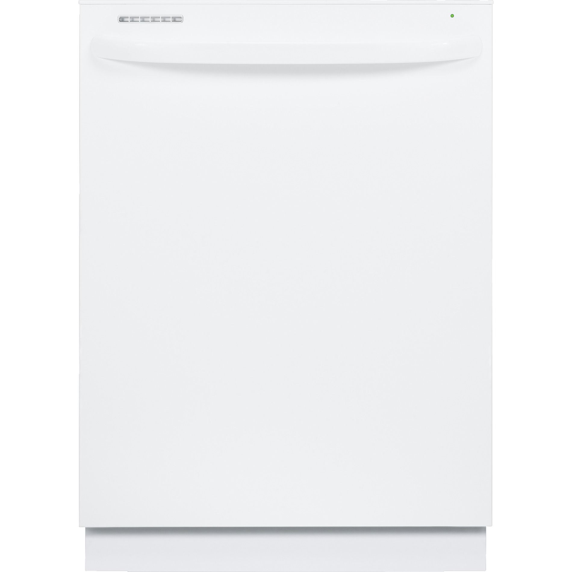 GE GLD5808V00WW Dishwasher