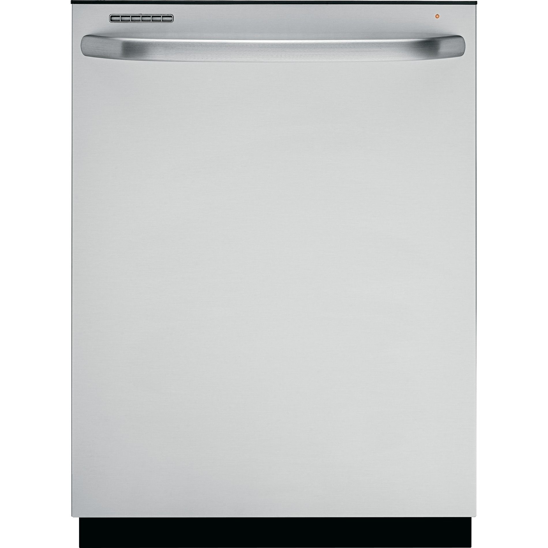 GE GLD5868V00SS Dishwasher