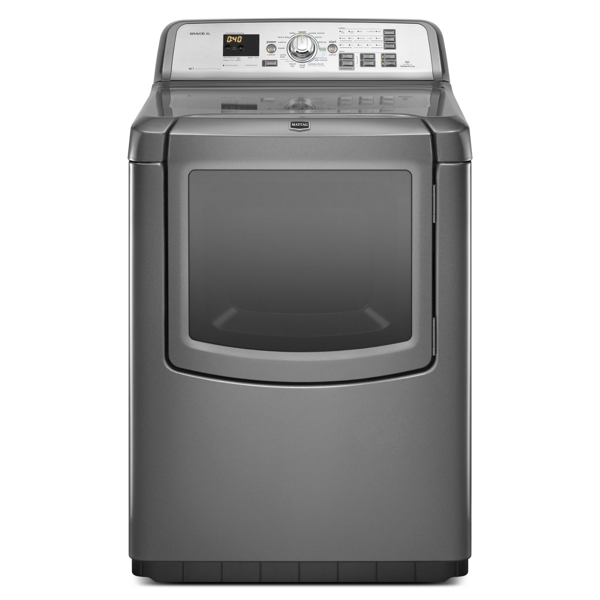 Maytag MGDB950YG0 Gas Dryer