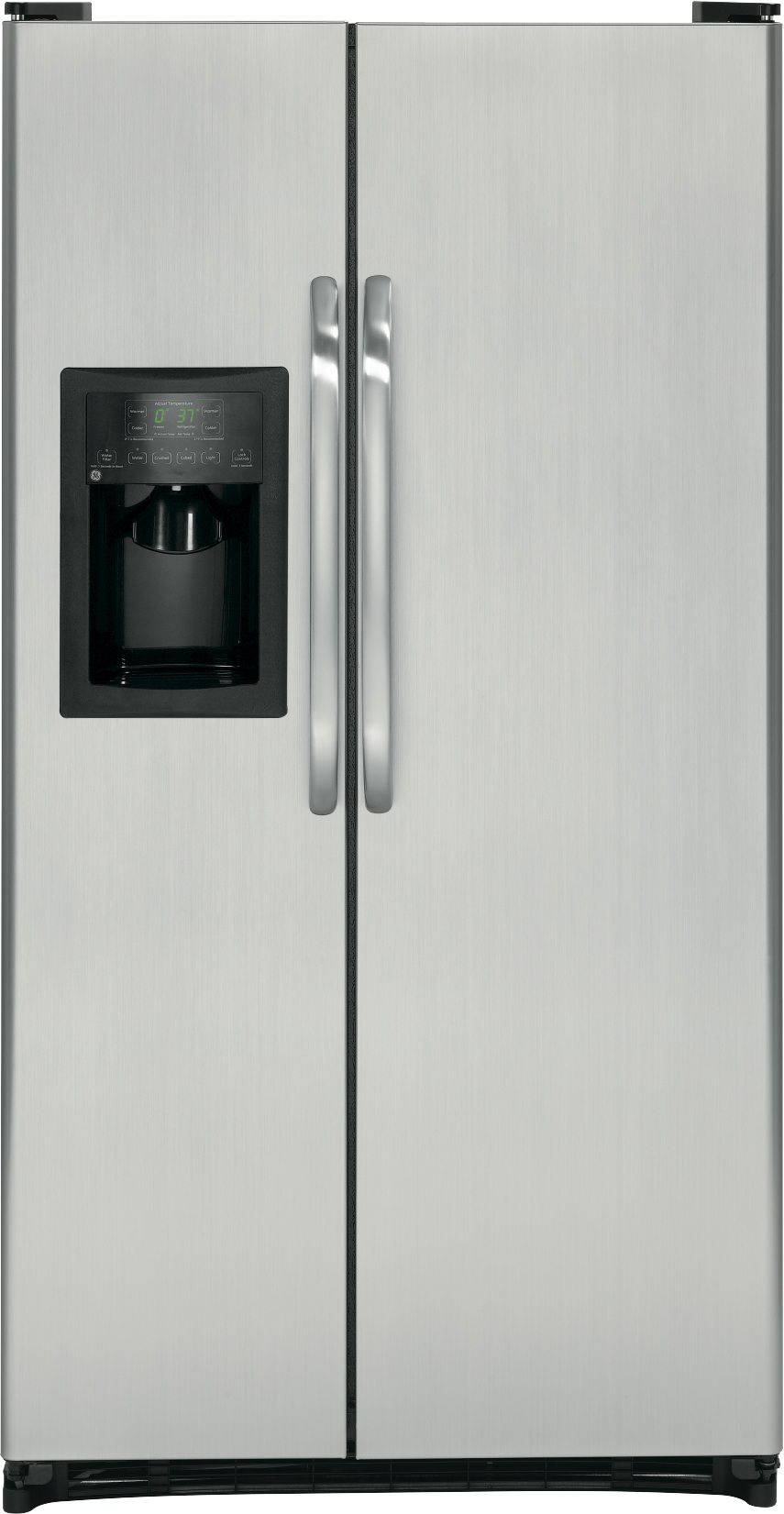 Refrigerator - C Series logo