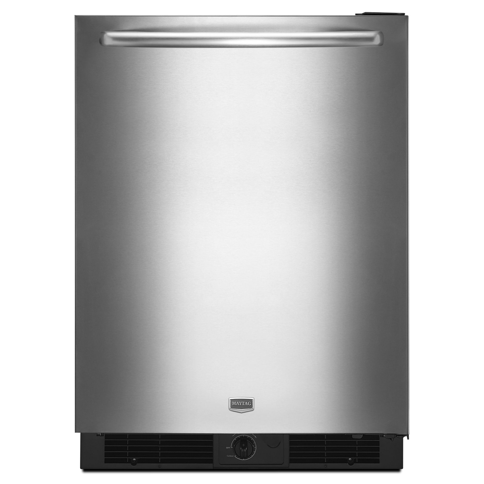 Maytag MURM24FWBS00 Refrigerator