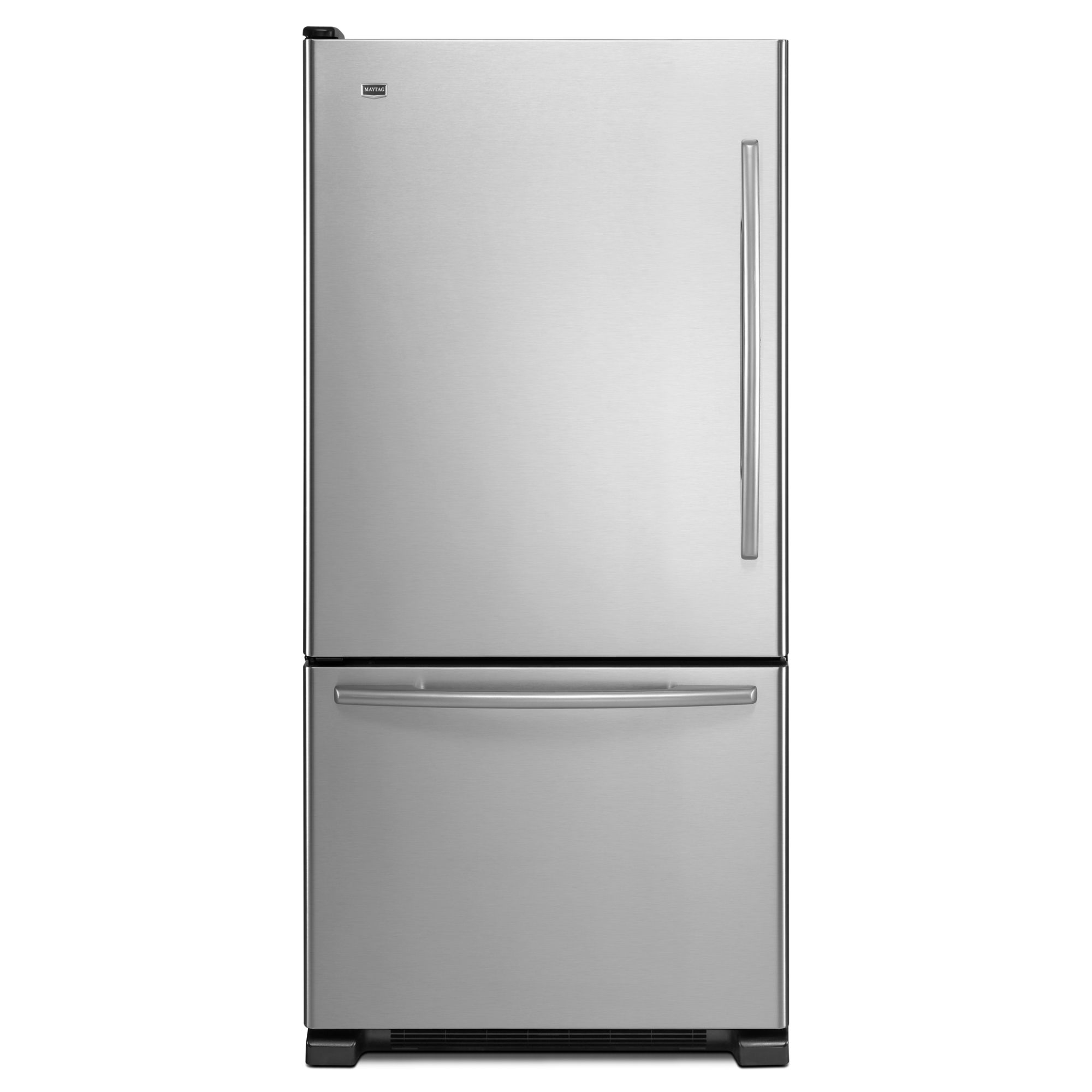 22 Cubic Foot Refrigerator logo