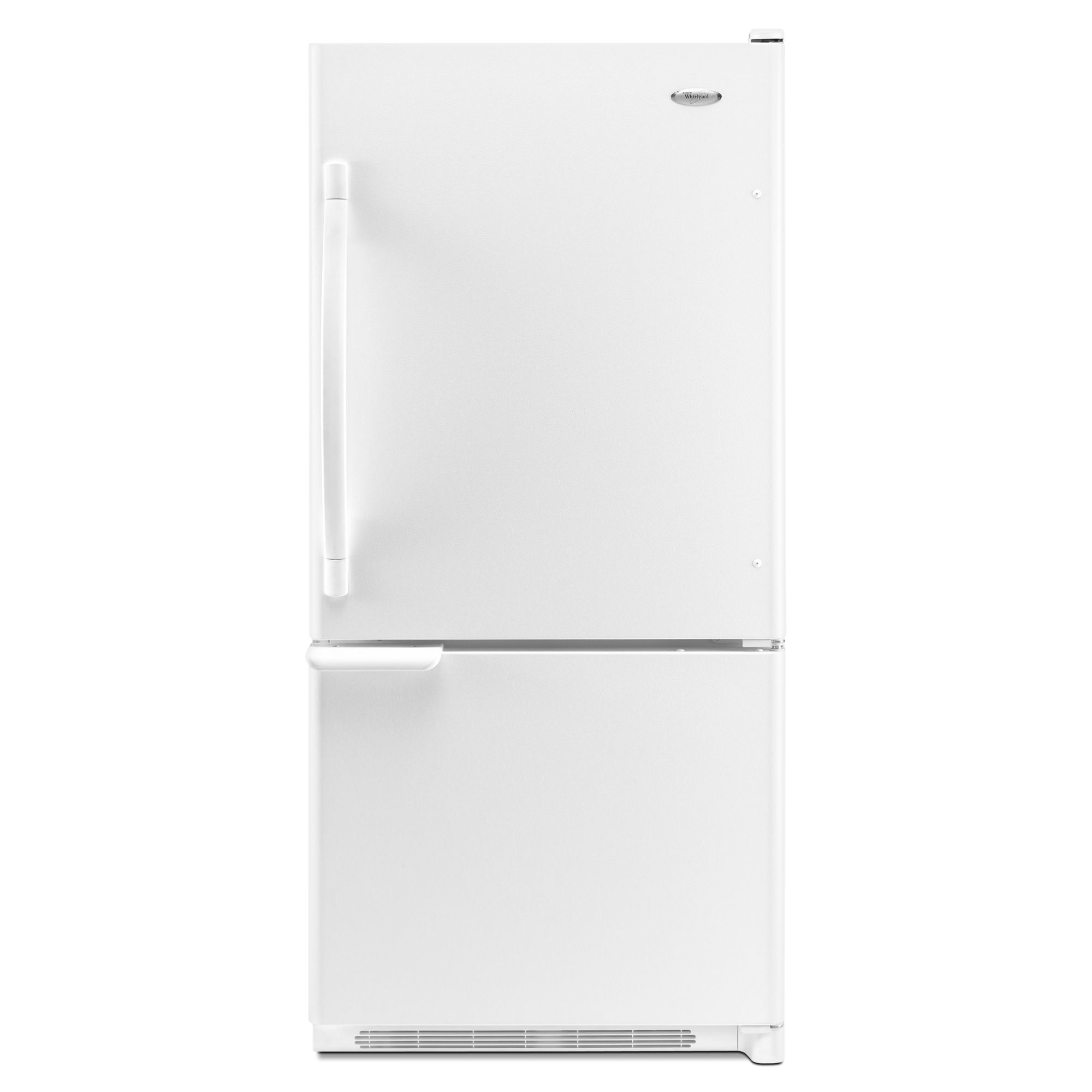 Whirlpool EB2SHKXVQ00 Bottom-Mount Refrigerator