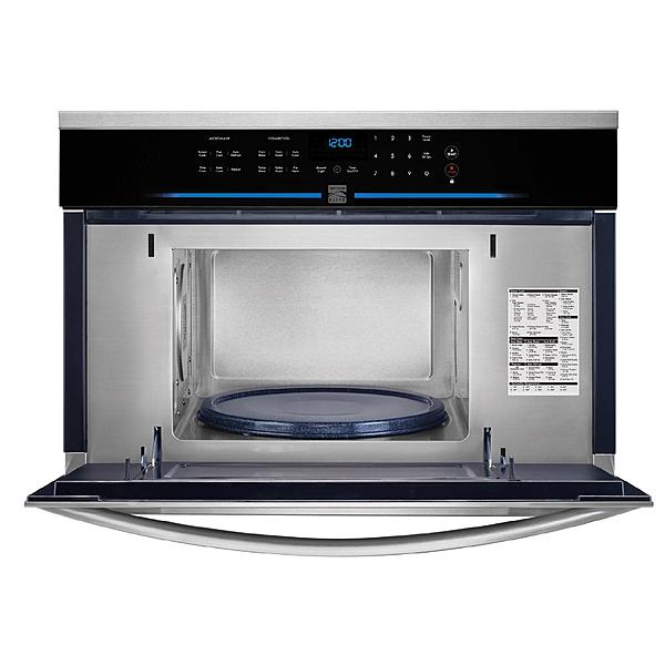 Kenmore Elite Convection Microwave Oven ManualBestMicrowave