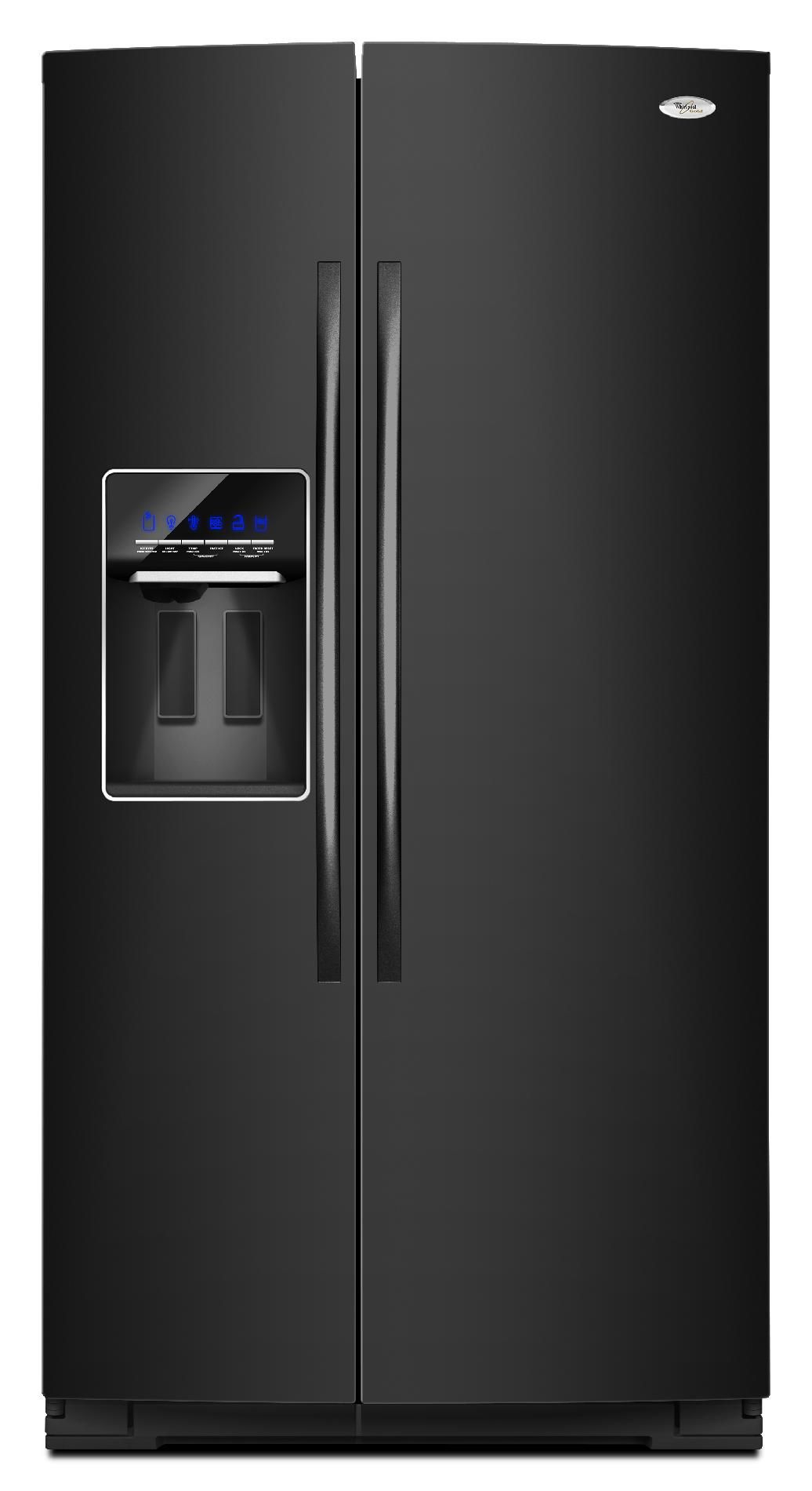 Refrigerator logo