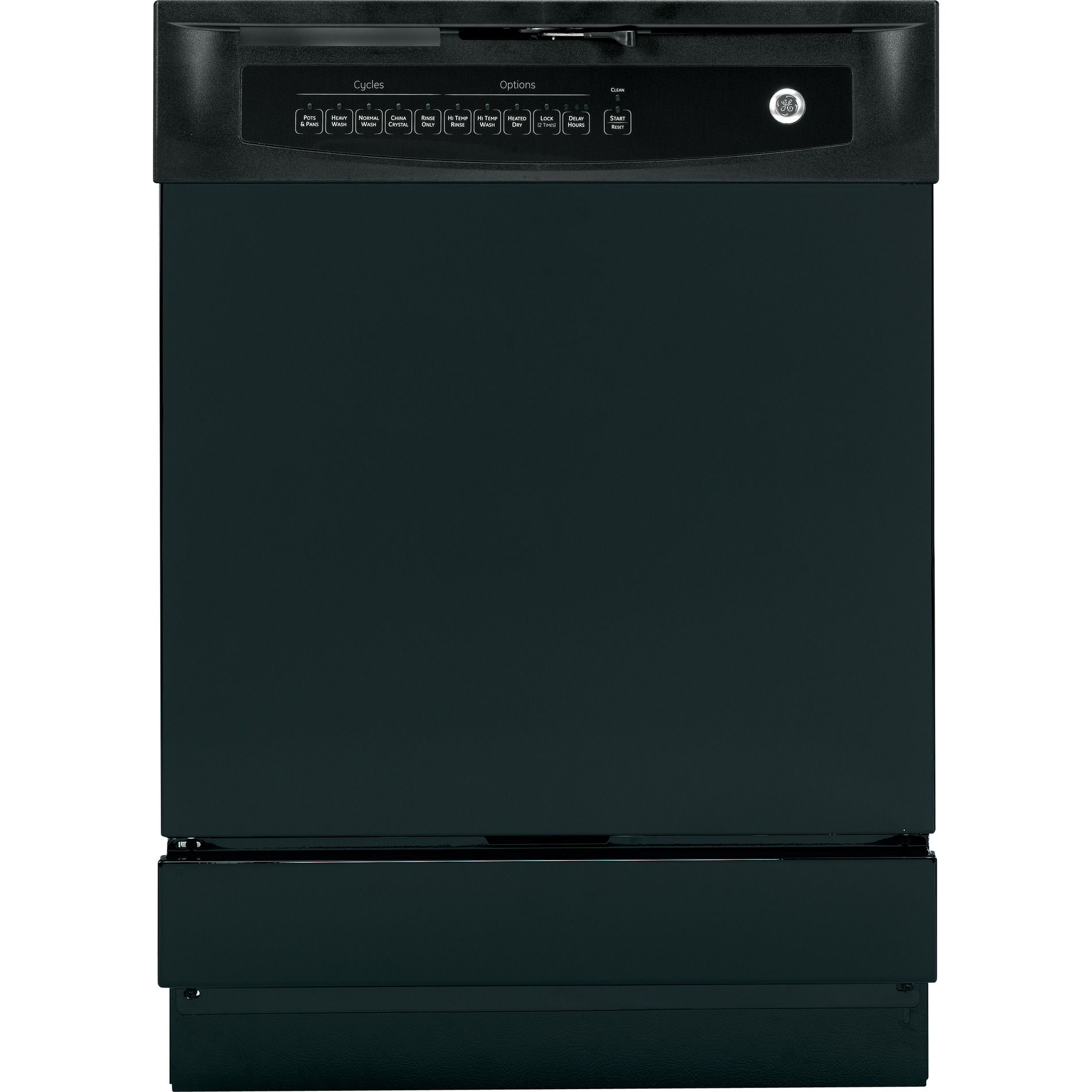 GE GSD4000V00BB Dishwasher