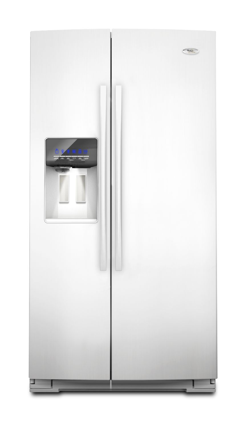 Refrigerator logo