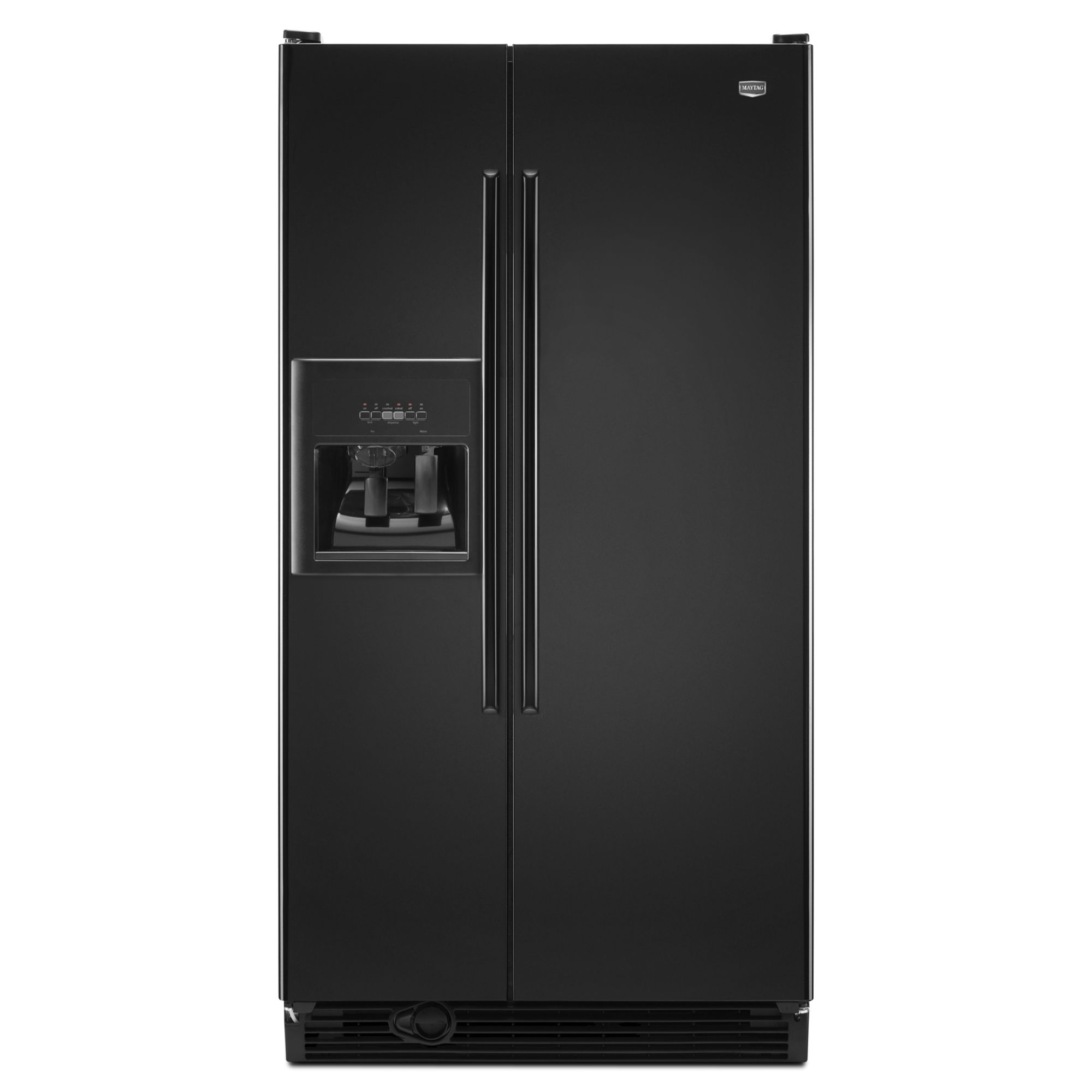 Maytag MSF25C2EXB00 Refrigerator