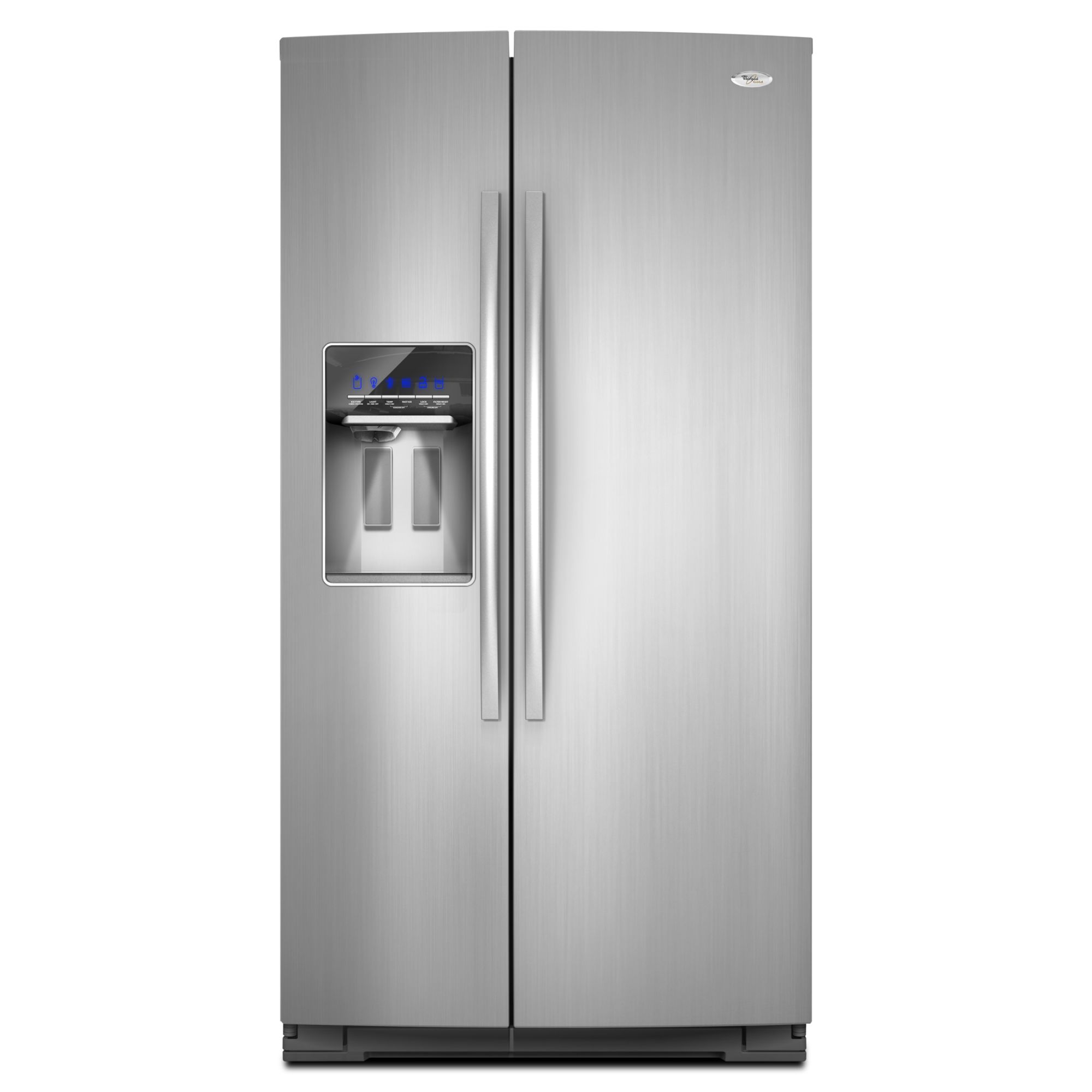 Refrigerator logo