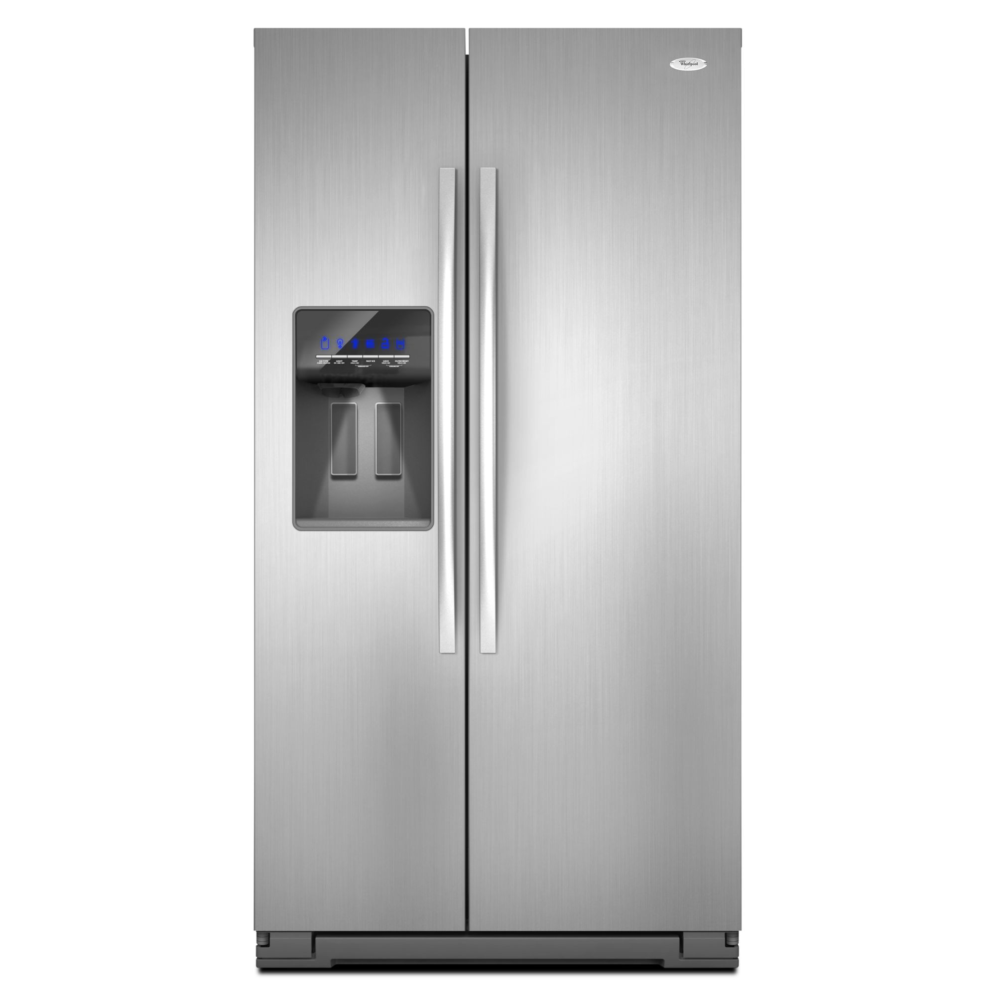 Refrigerator logo