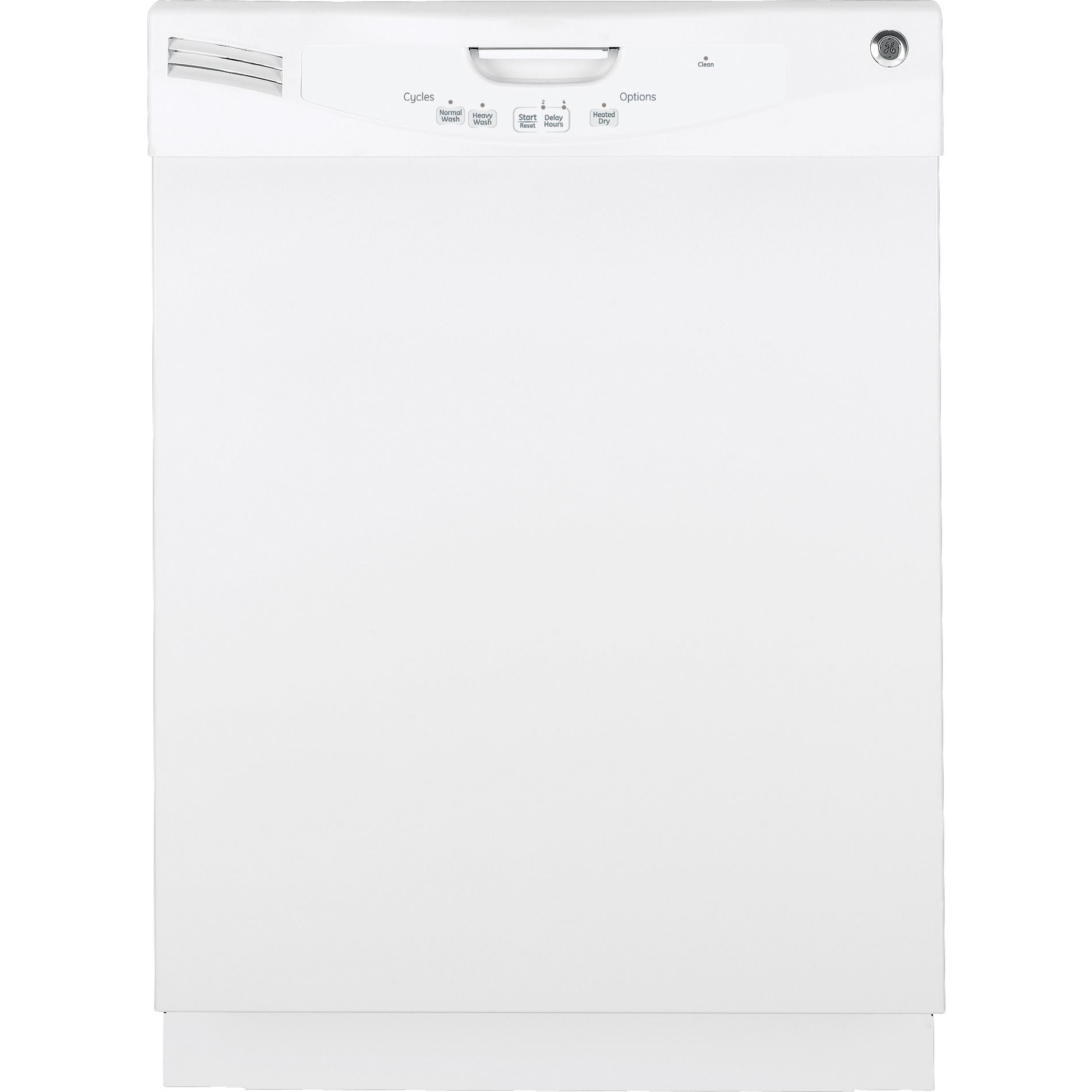 GE GLD2800V00WW Dishwasher