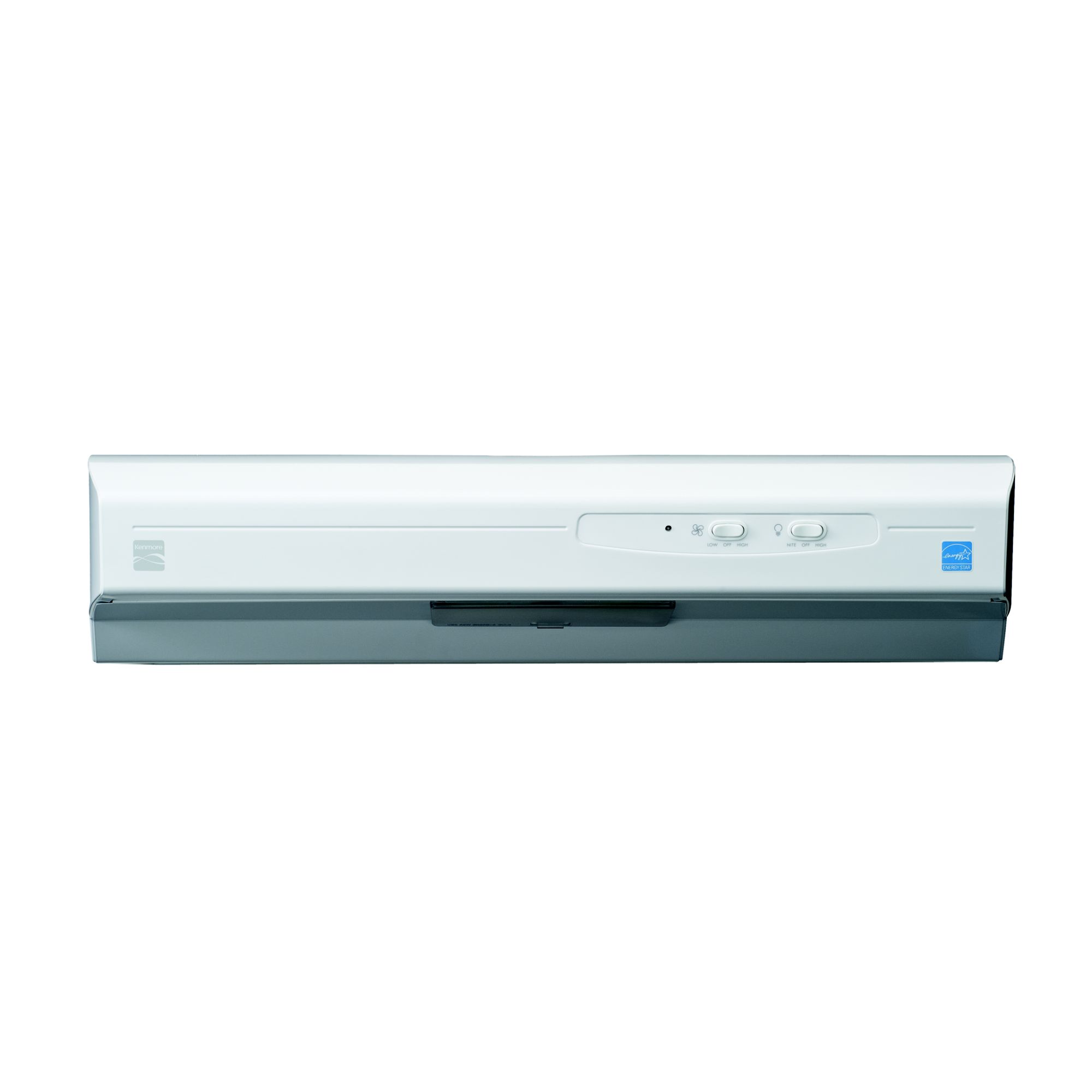 Kenmore Elite 23355802110 Range Hood