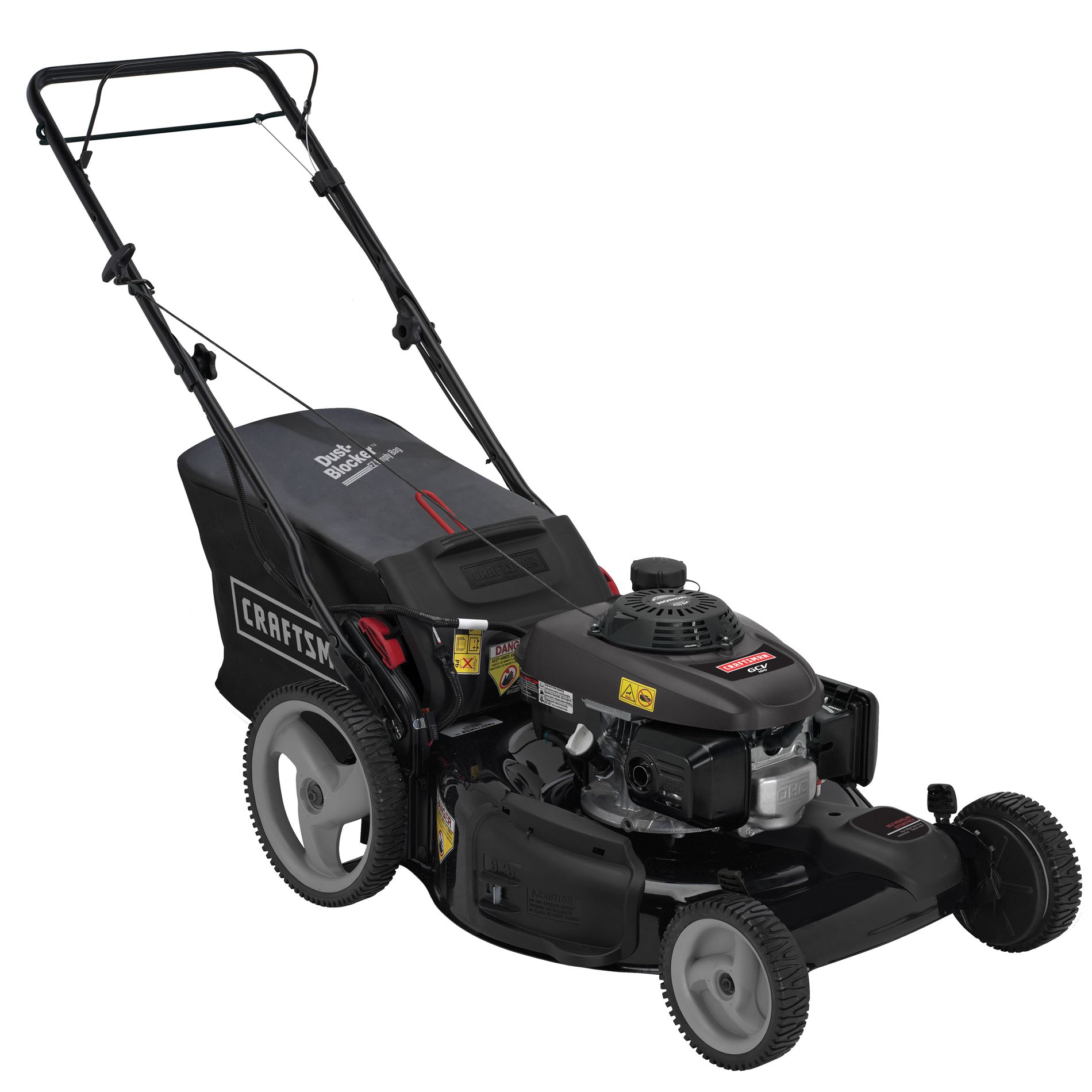 Sears lawn mower online repair parts