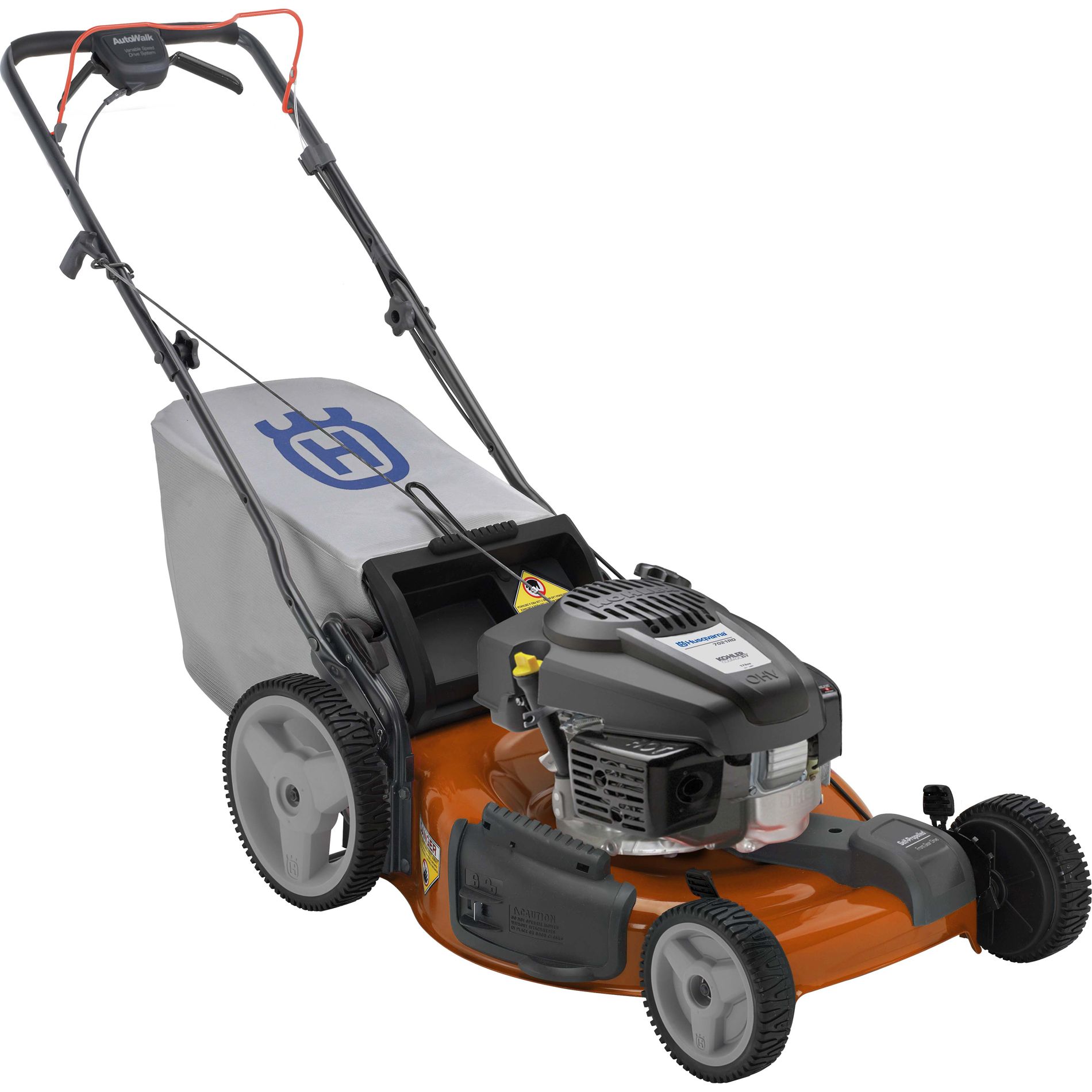 Husqvarna 917380450 Lawn Mower